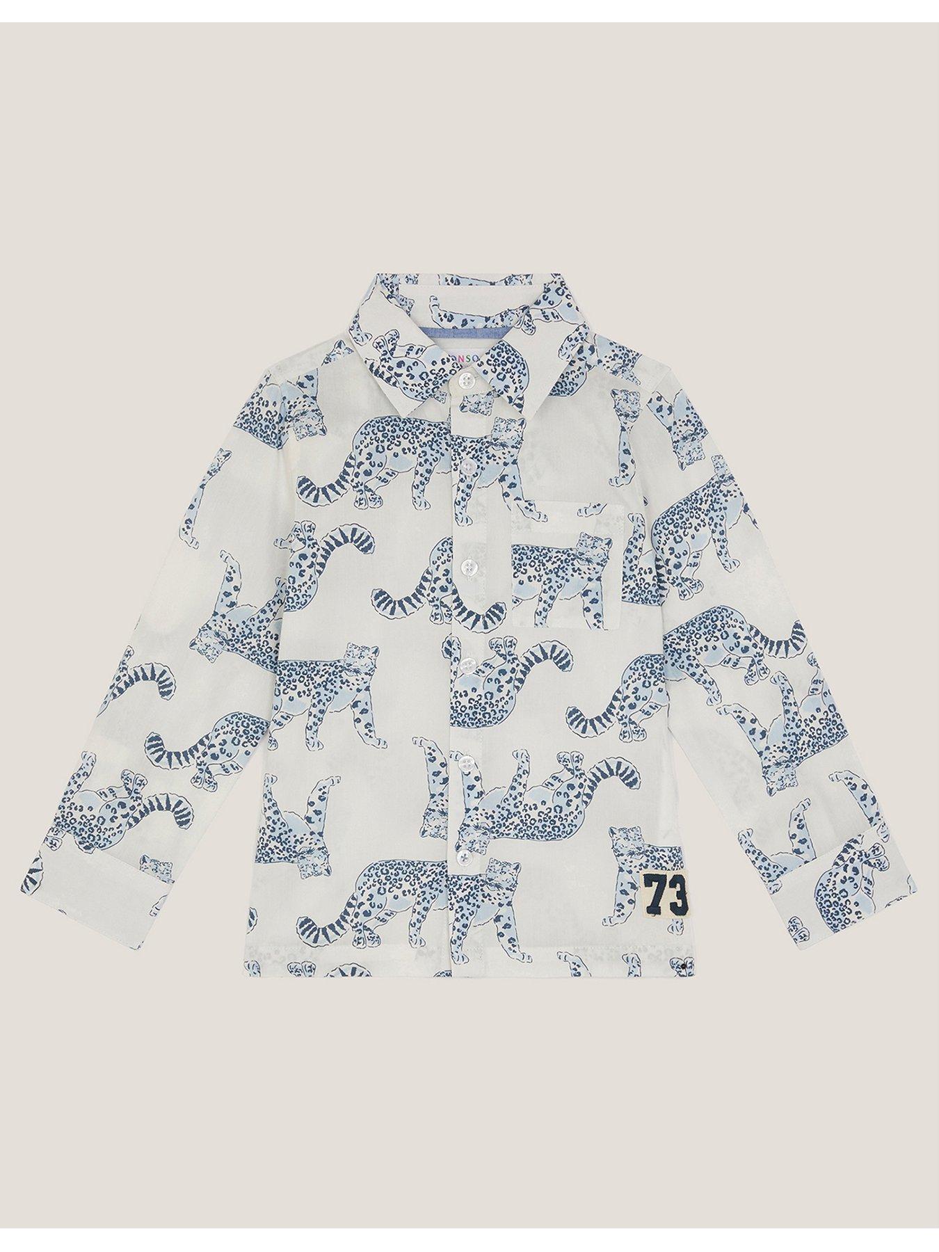 monsoon-boys-leopard-print-shirt-white