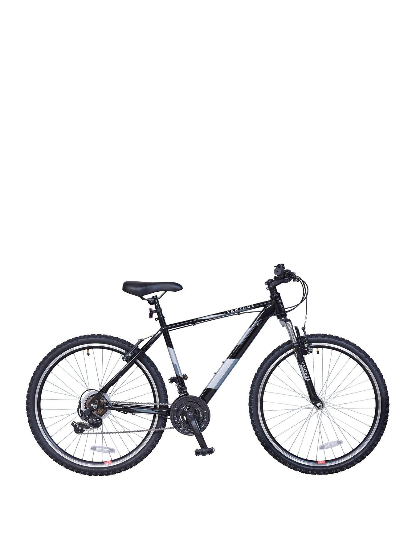 VANTAGE 26" WHEEL GENTS 21 SPEED