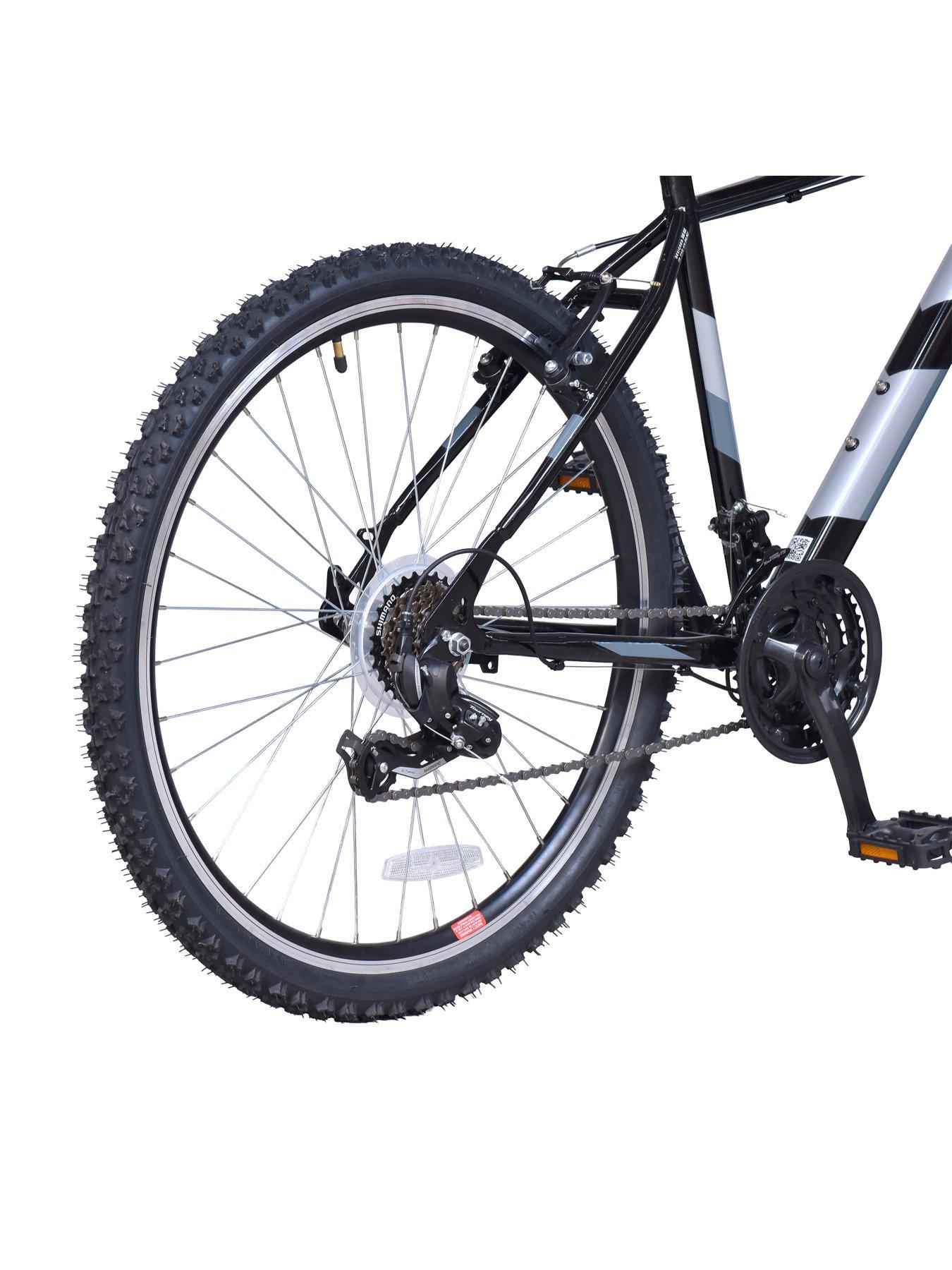 Image 4 of 7 of Vantage 26" Wheel Gents 21 Speed Mountain Bike&nbsp;