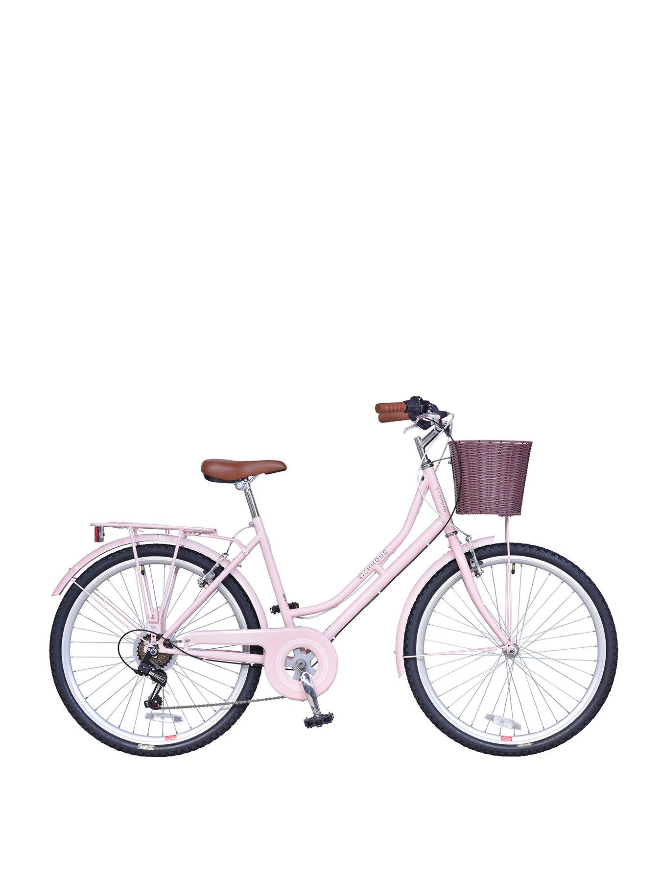Image 1 of 7 of Richmond 26" Wheel Heritage 6 Speed&nbsp; Bike&nbsp;