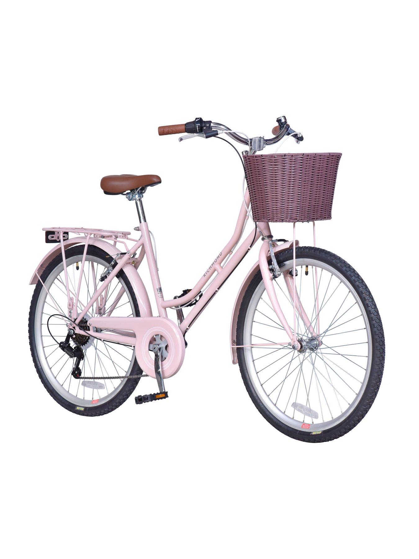 Image 2 of 7 of Richmond 26" Wheel Heritage 6 Speed&nbsp; Bike&nbsp;