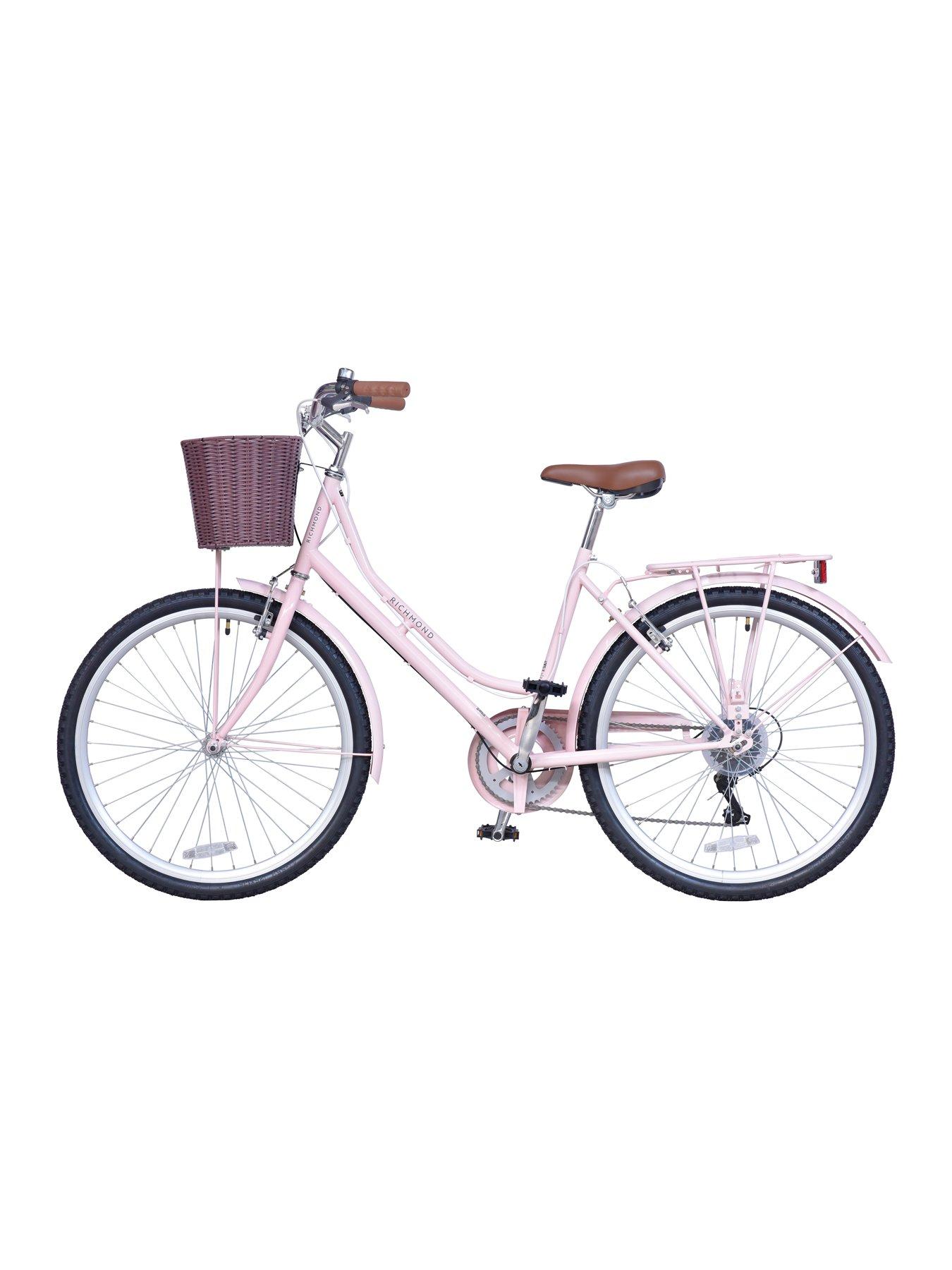 Image 3 of 7 of Richmond 26" Wheel Heritage 6 Speed&nbsp; Bike&nbsp;