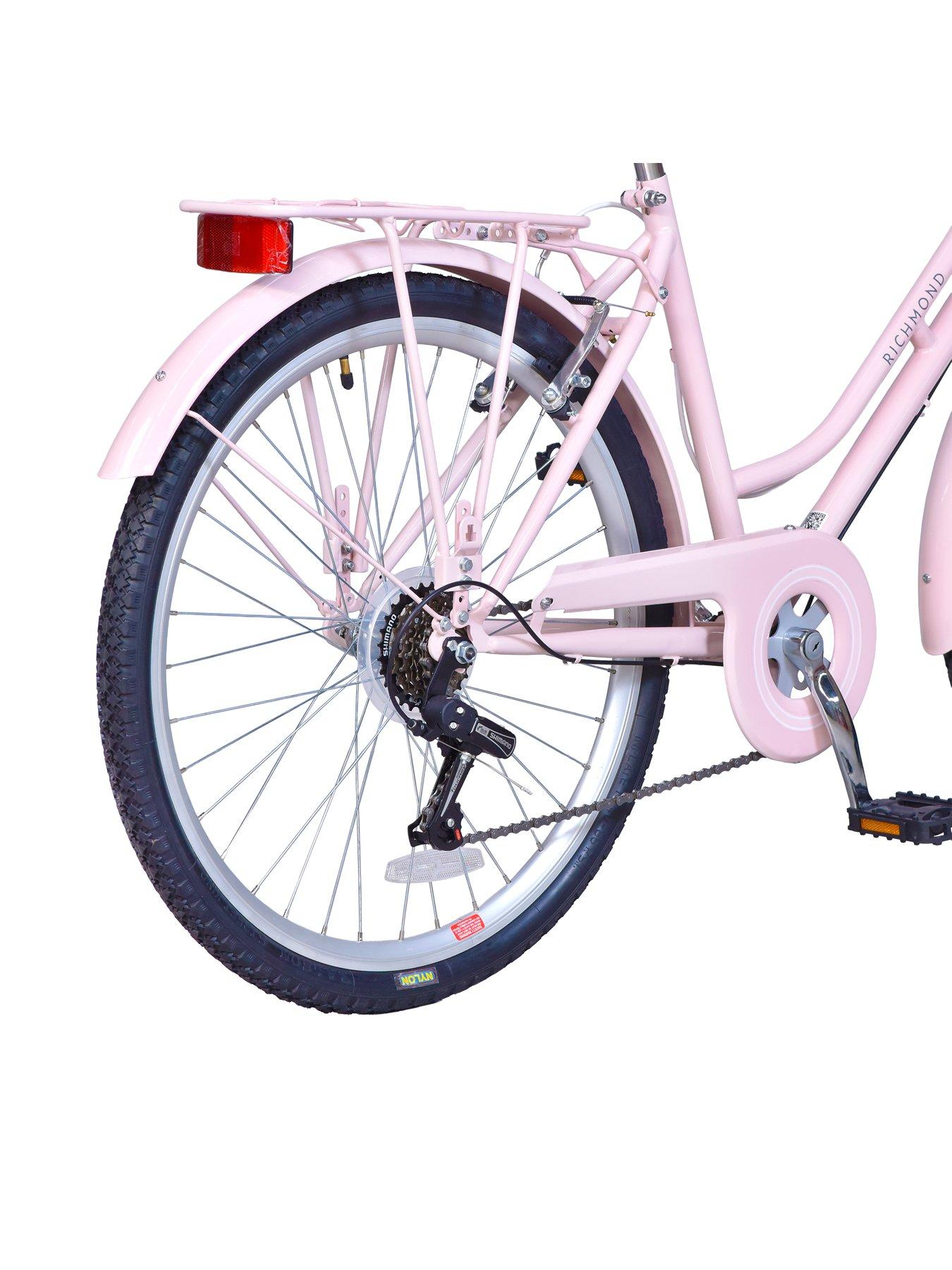 Image 4 of 7 of Richmond 26" Wheel Heritage 6 Speed&nbsp; Bike&nbsp;