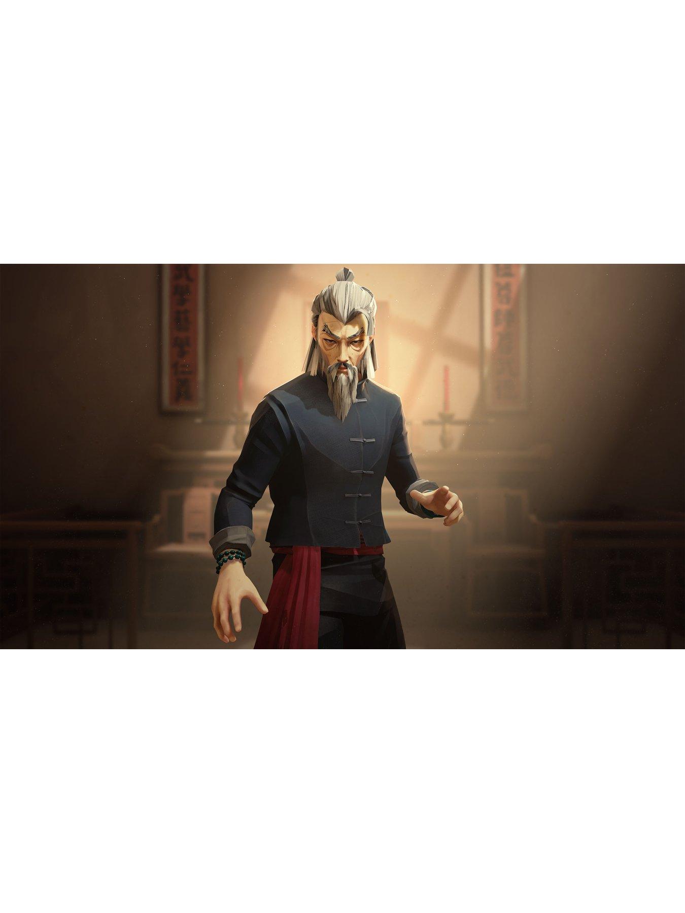 Sifu - Juegos De PS4 Y PS5 | (México - Foto 7