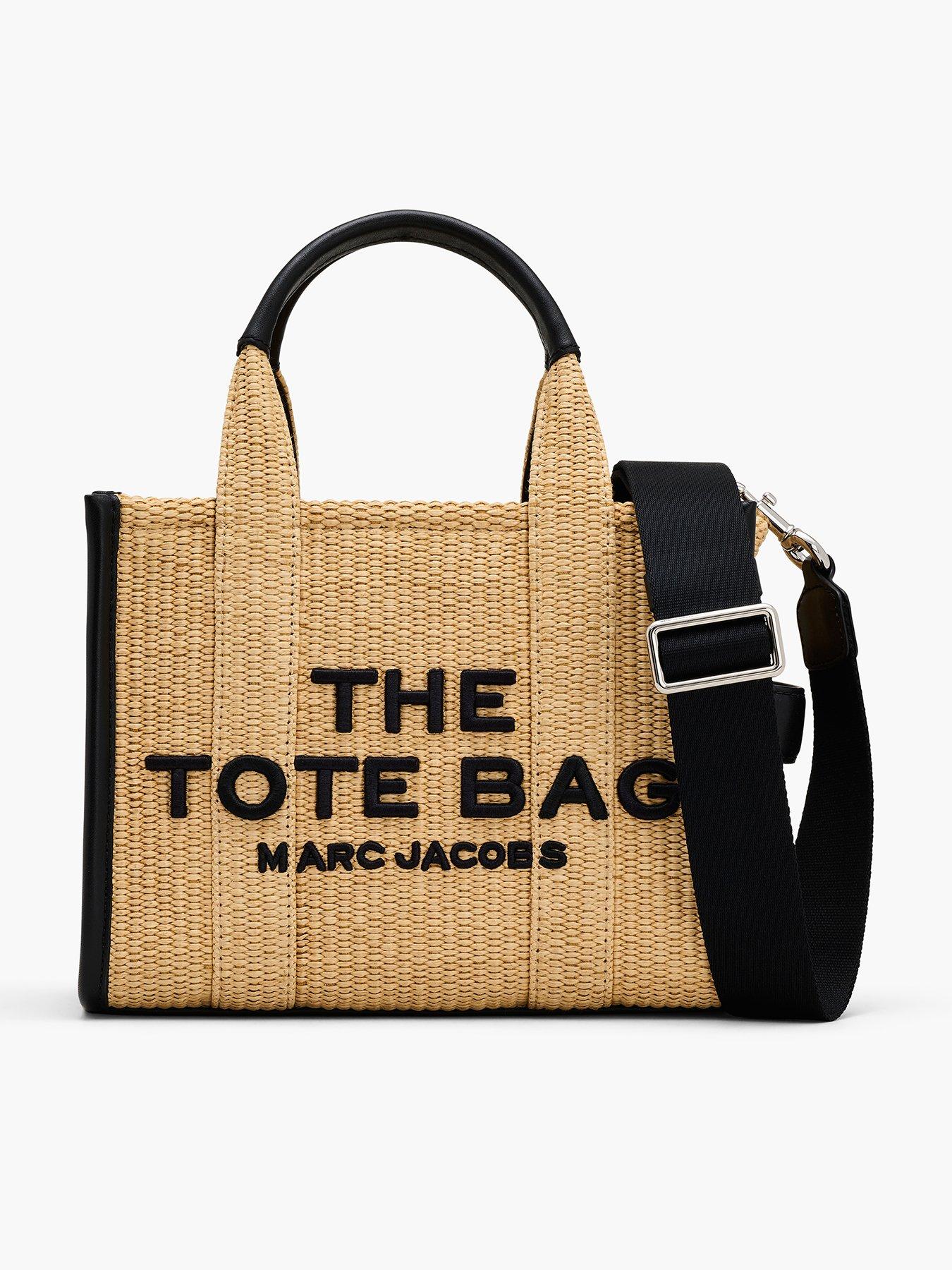 MARC JACOBS The Small Tote