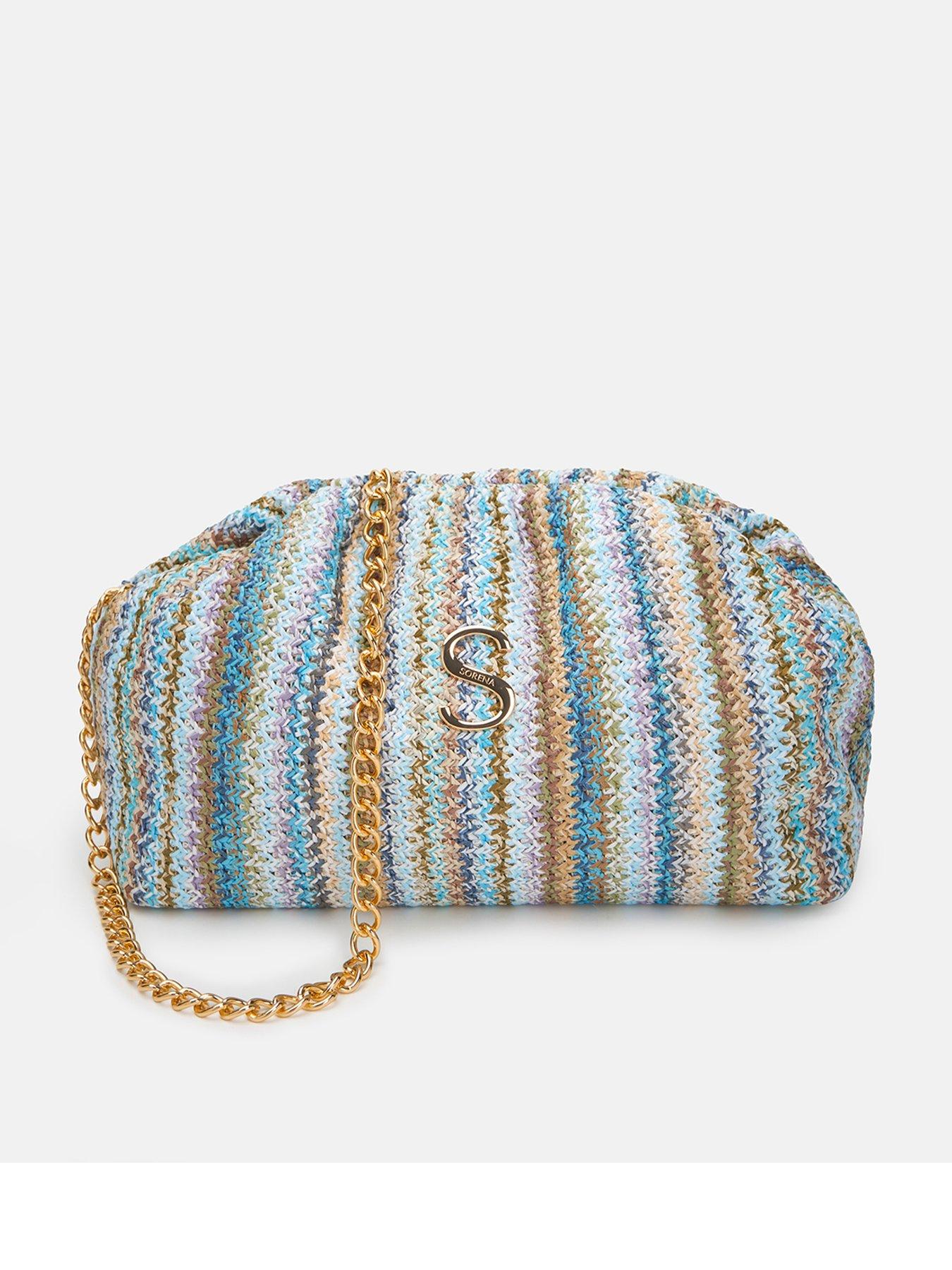 Sorena Elafonisos Large Bucket Bag
