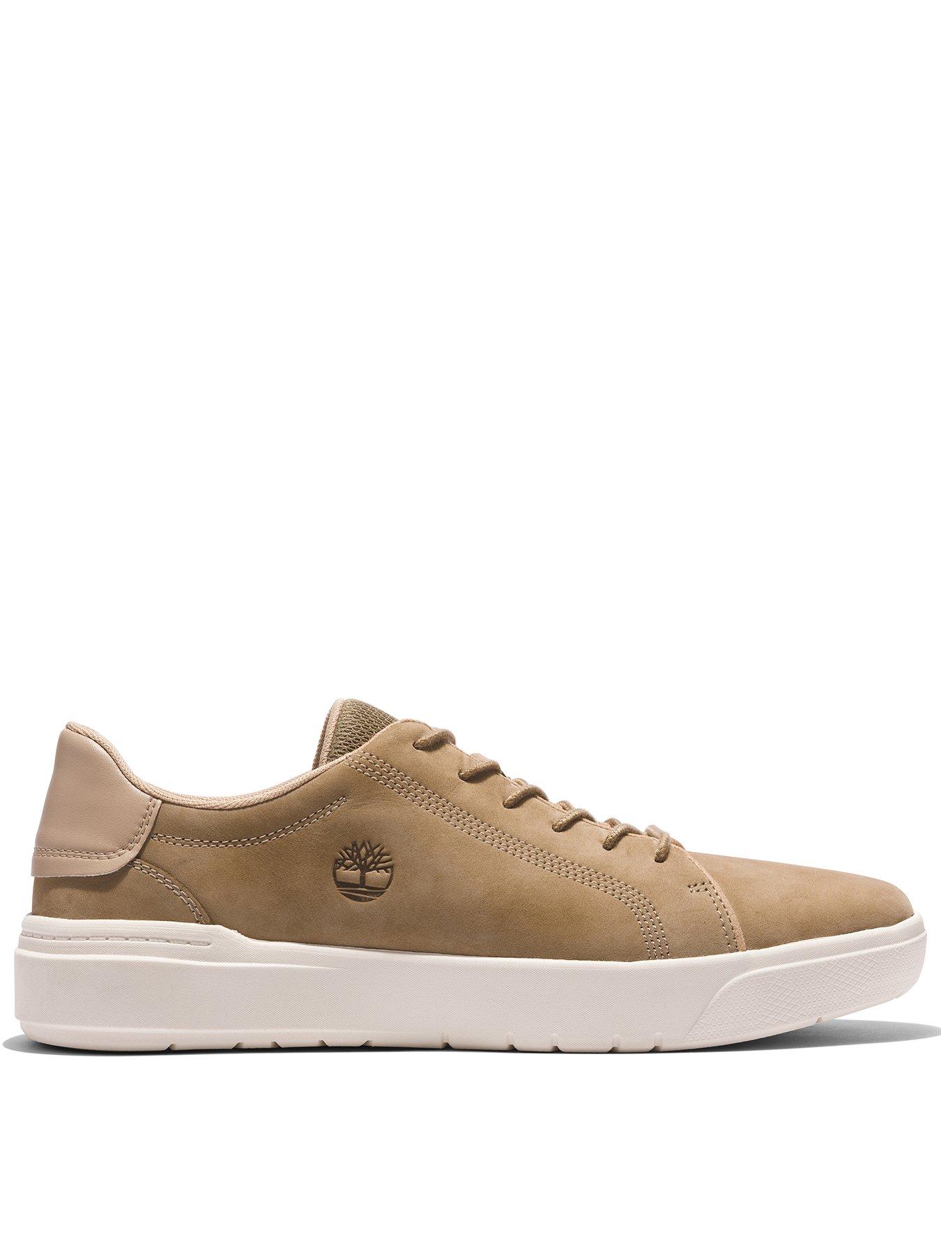 Timberland Seneca Bay Trainer - Light Brown