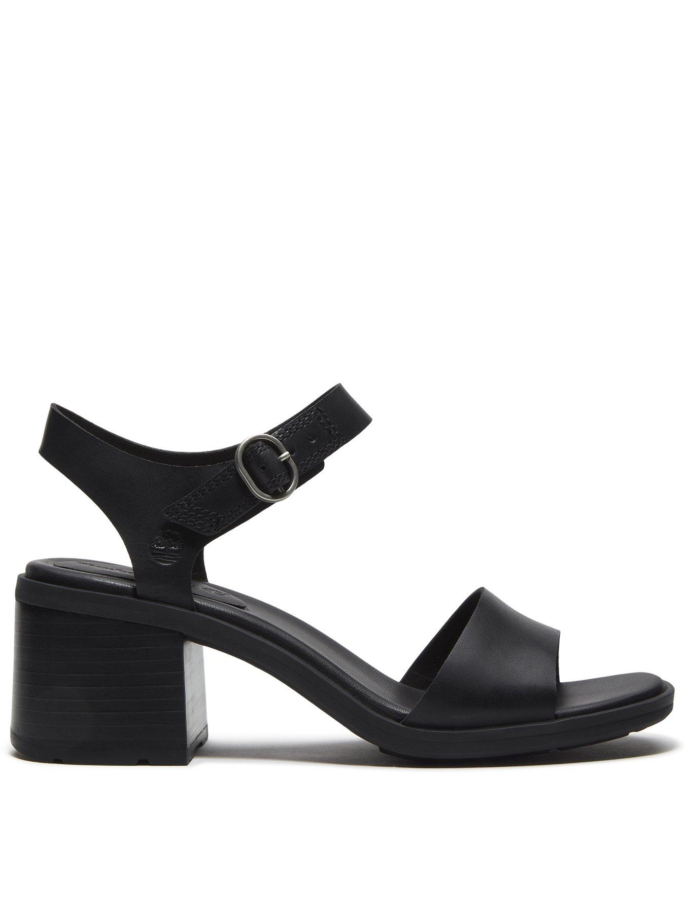Timberland BELLEVAUX BACKSTRAP SANDAL
