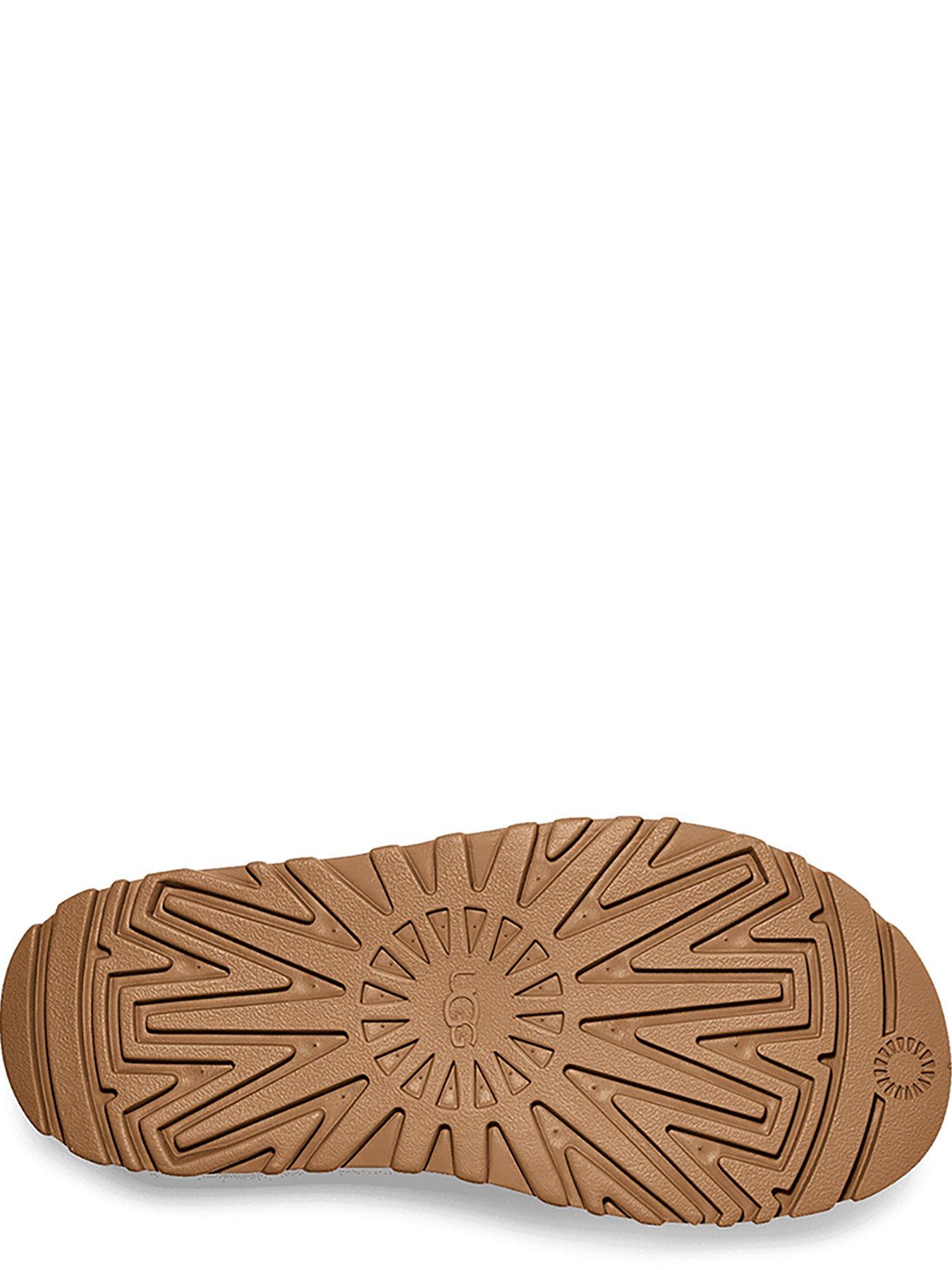 Image 3 of 4 of UGG Goldenglow Sandal - Chestnut
