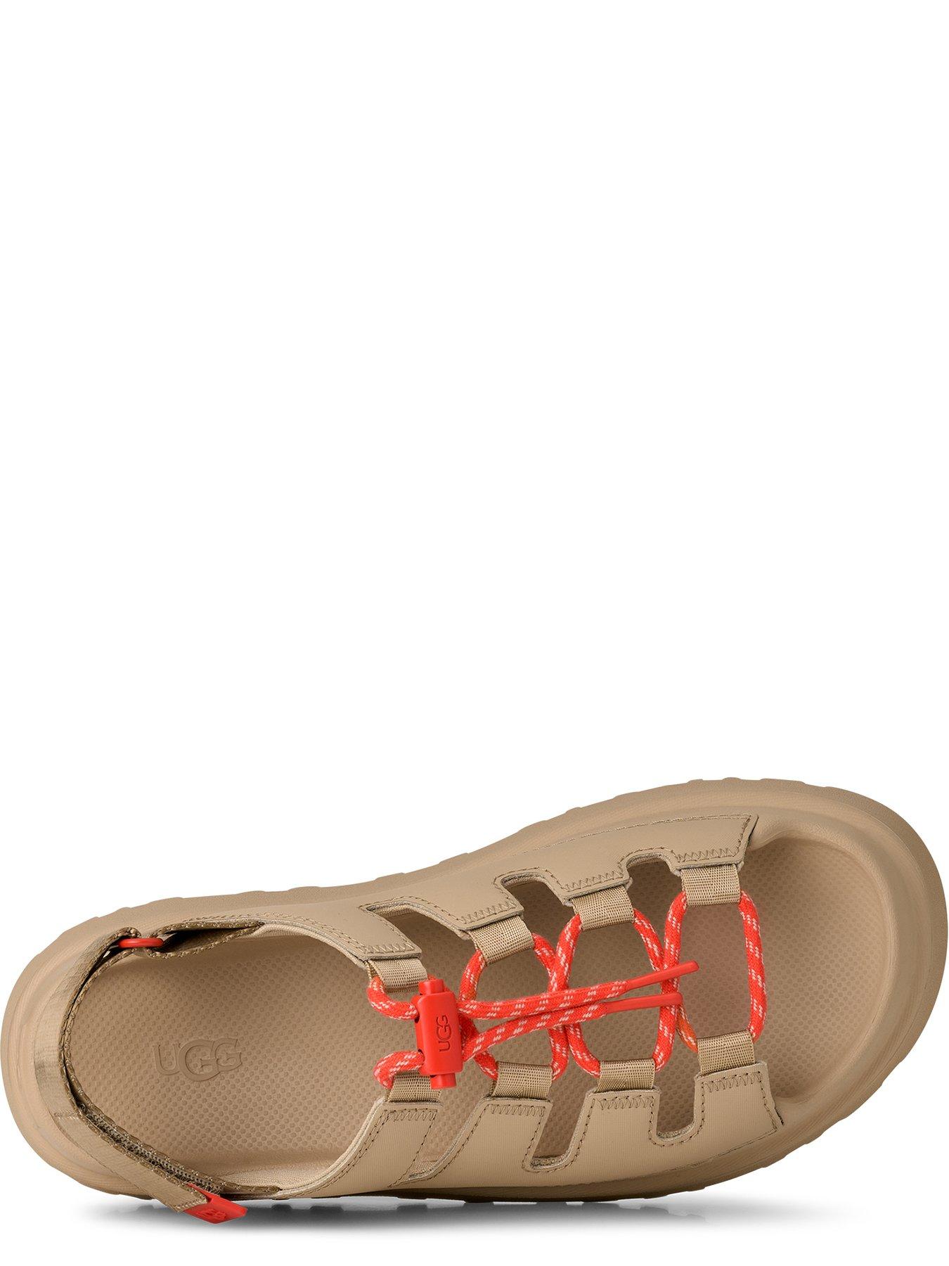 Image 3 of 4 of UGG Goldenglow Toggle - Mustard Seed
