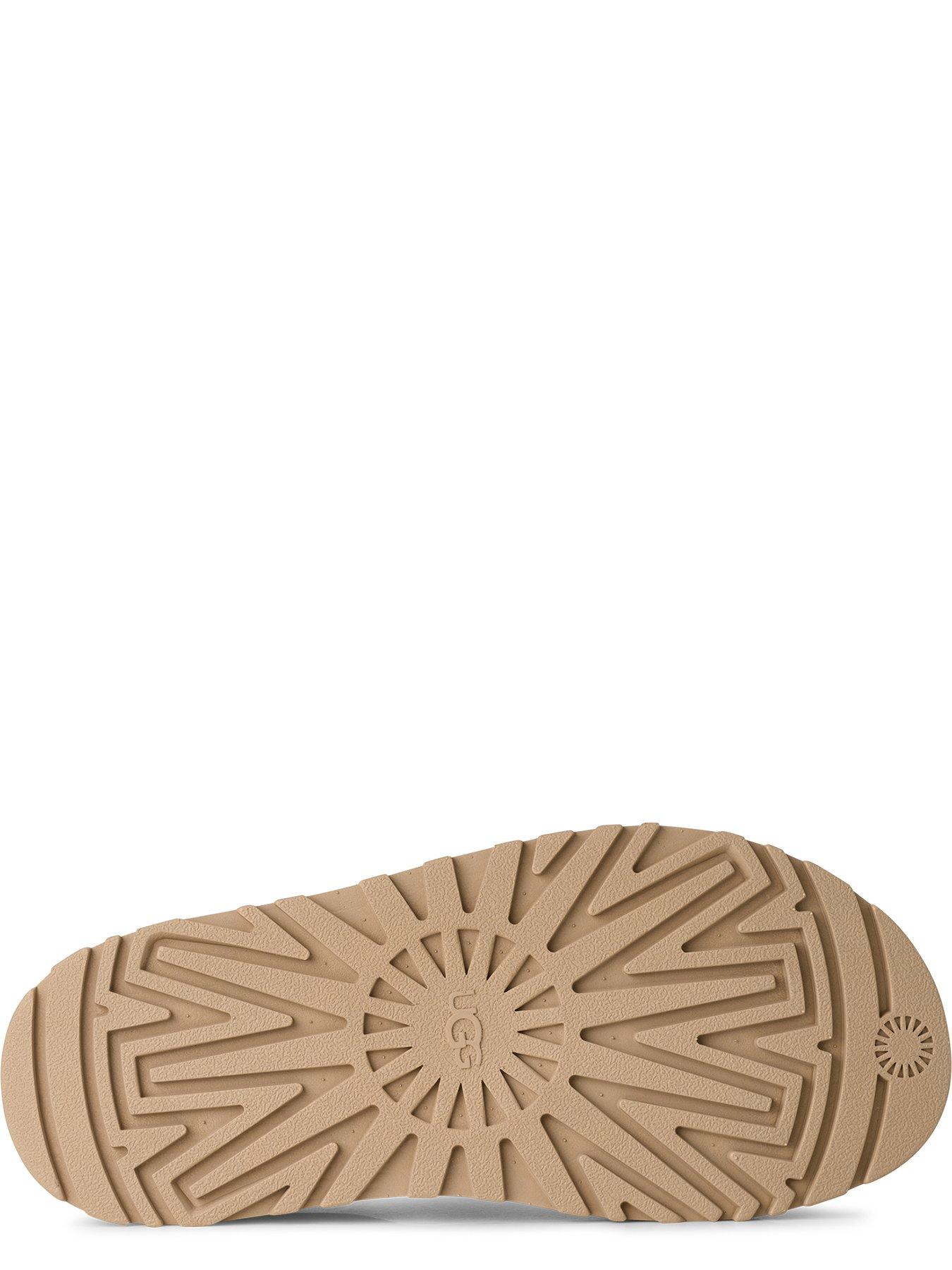 Image 4 of 4 of UGG Goldenglow Toggle - Mustard Seed