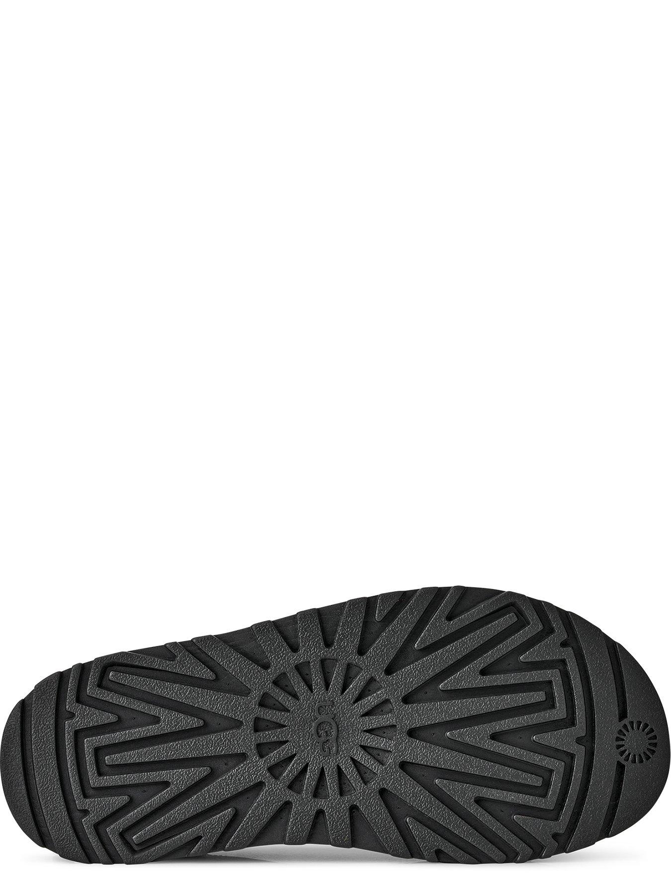 Image 4 of 4 of UGG Goldenglow Toggle - Black