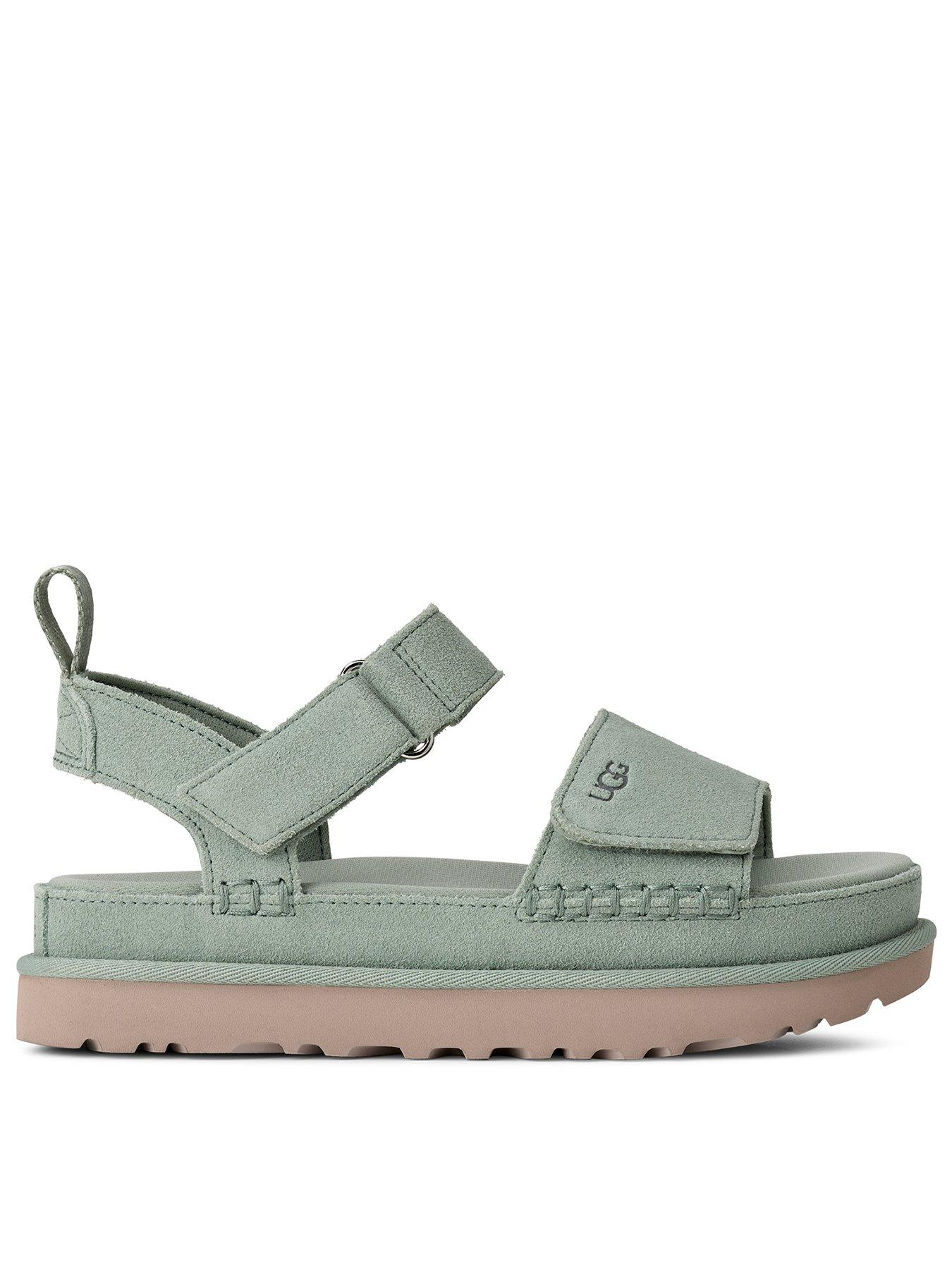 UGG Goldenstar Sandal - Artichoke