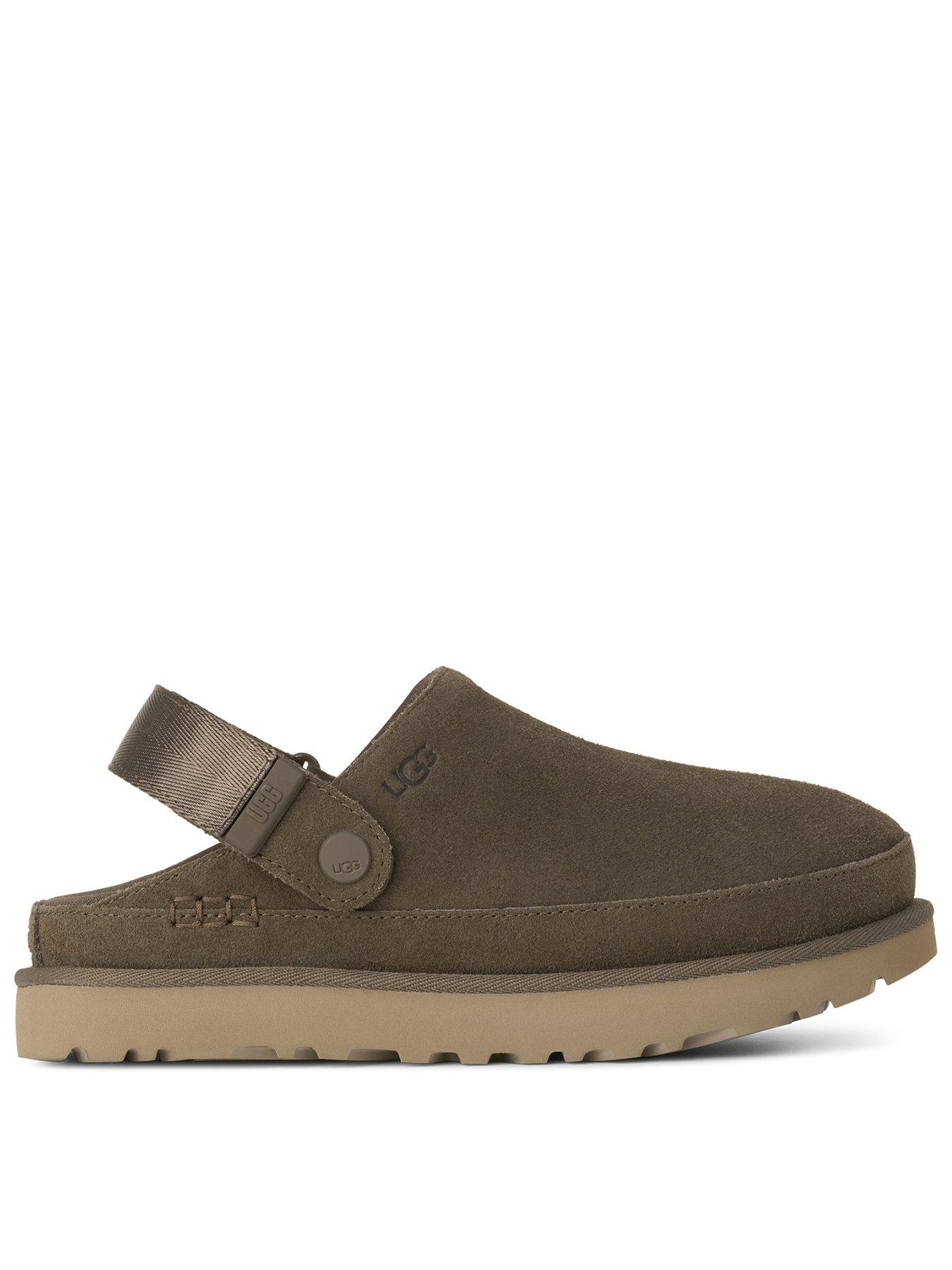 UGG W GOLDENSTAR CLOG