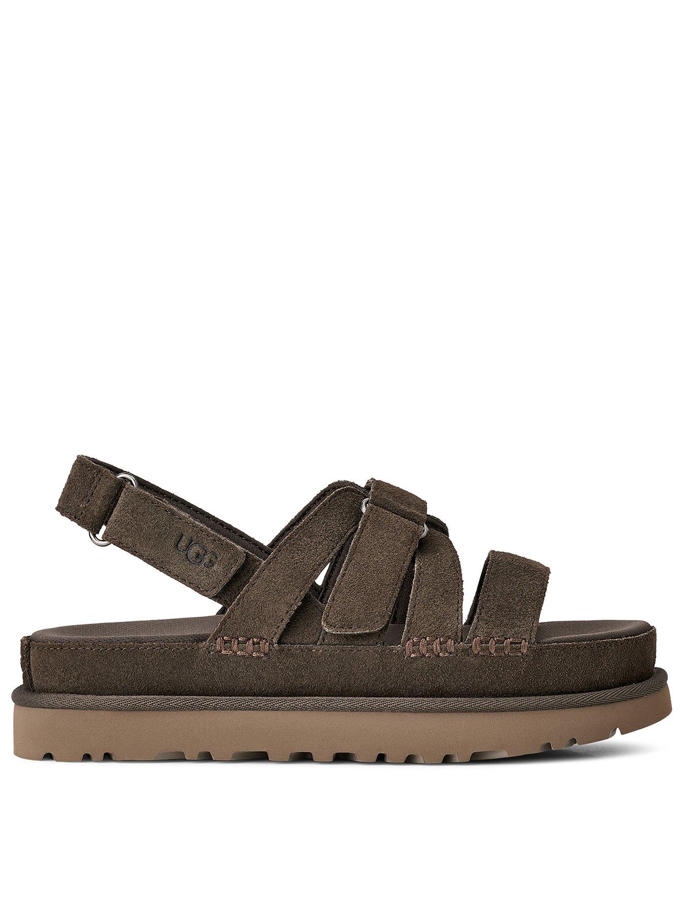 UGG W GOLDENSTAR GLEAM