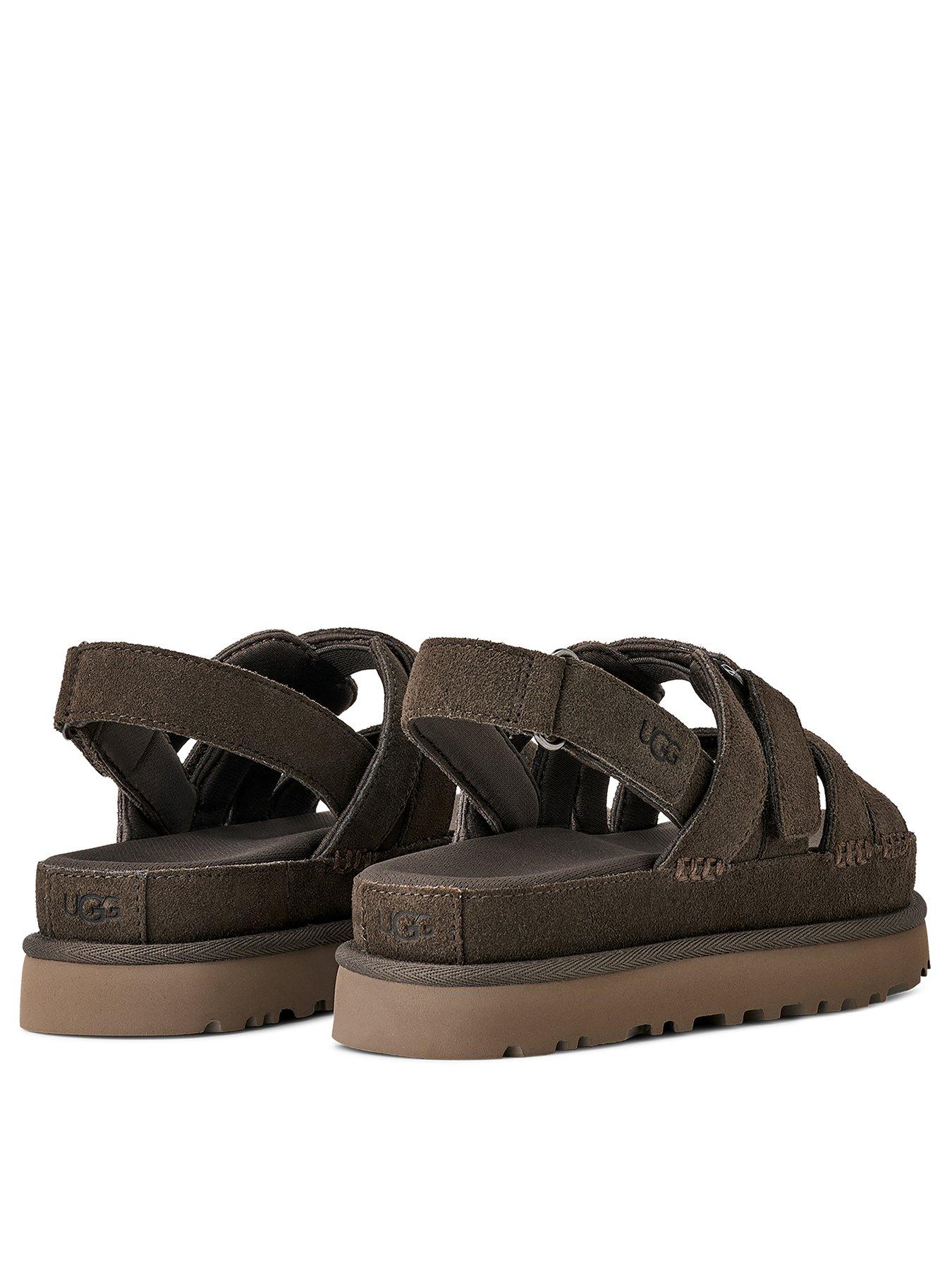 Image 3 of 7 of UGG Goldenstar Gleam - Dense Smoke