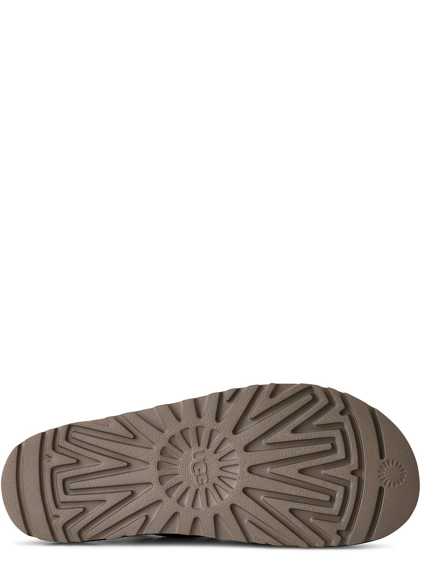 Image 4 of 7 of UGG Goldenstar Gleam - Dense Smoke