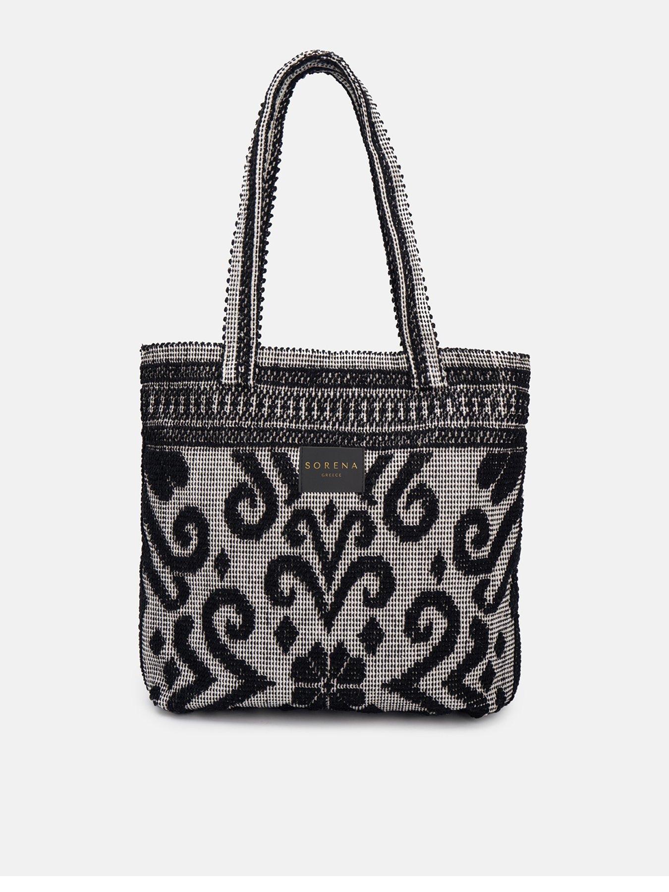 Sorena Magda Boho Bag