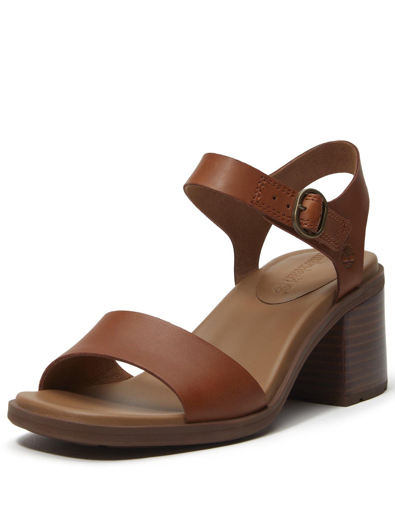 Image 2 of 5 of Timberland BELLEVAUX BACKSTRAP SANDAL