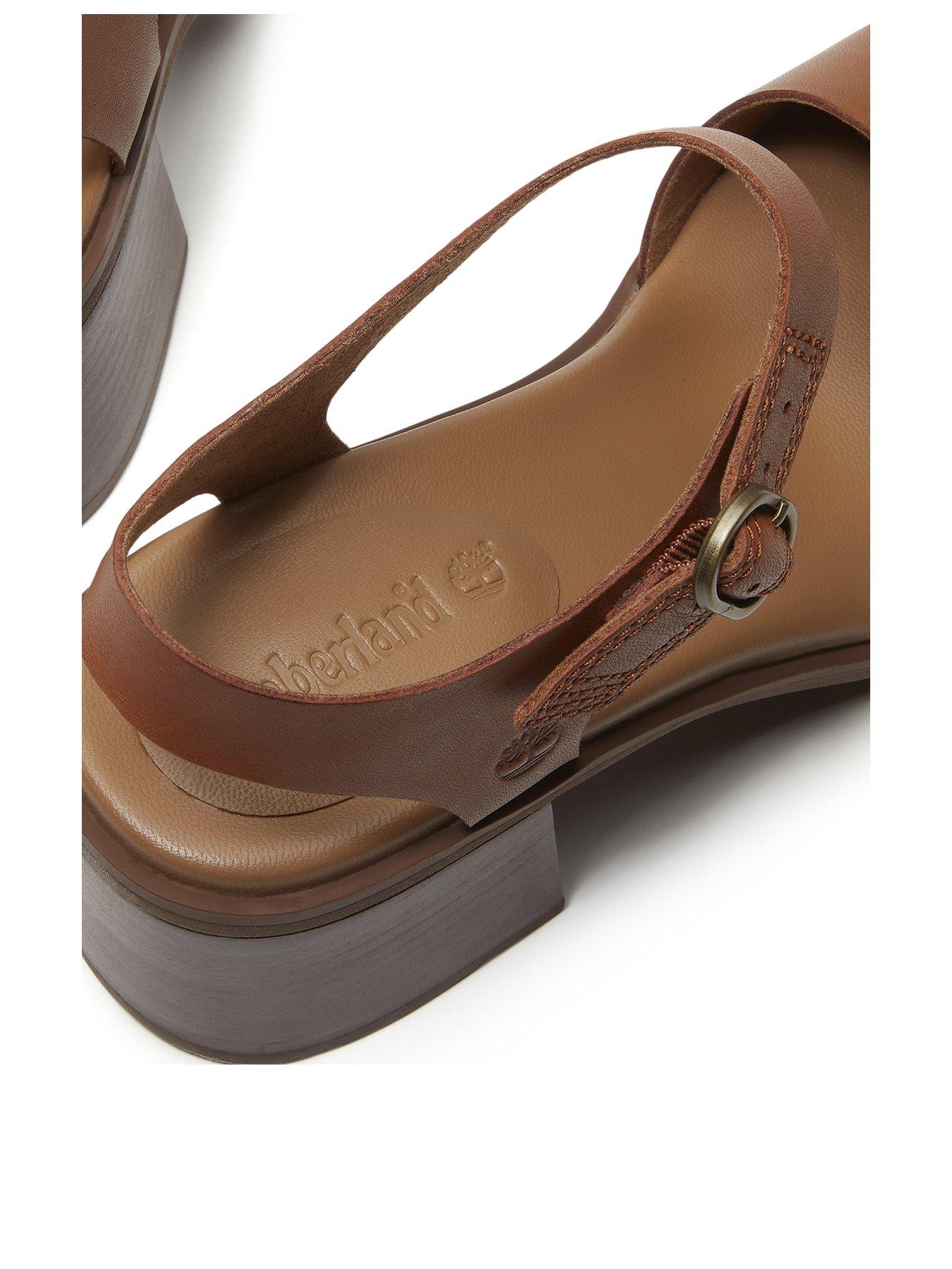 Image 3 of 5 of Timberland BELLEVAUX BACKSTRAP SANDAL