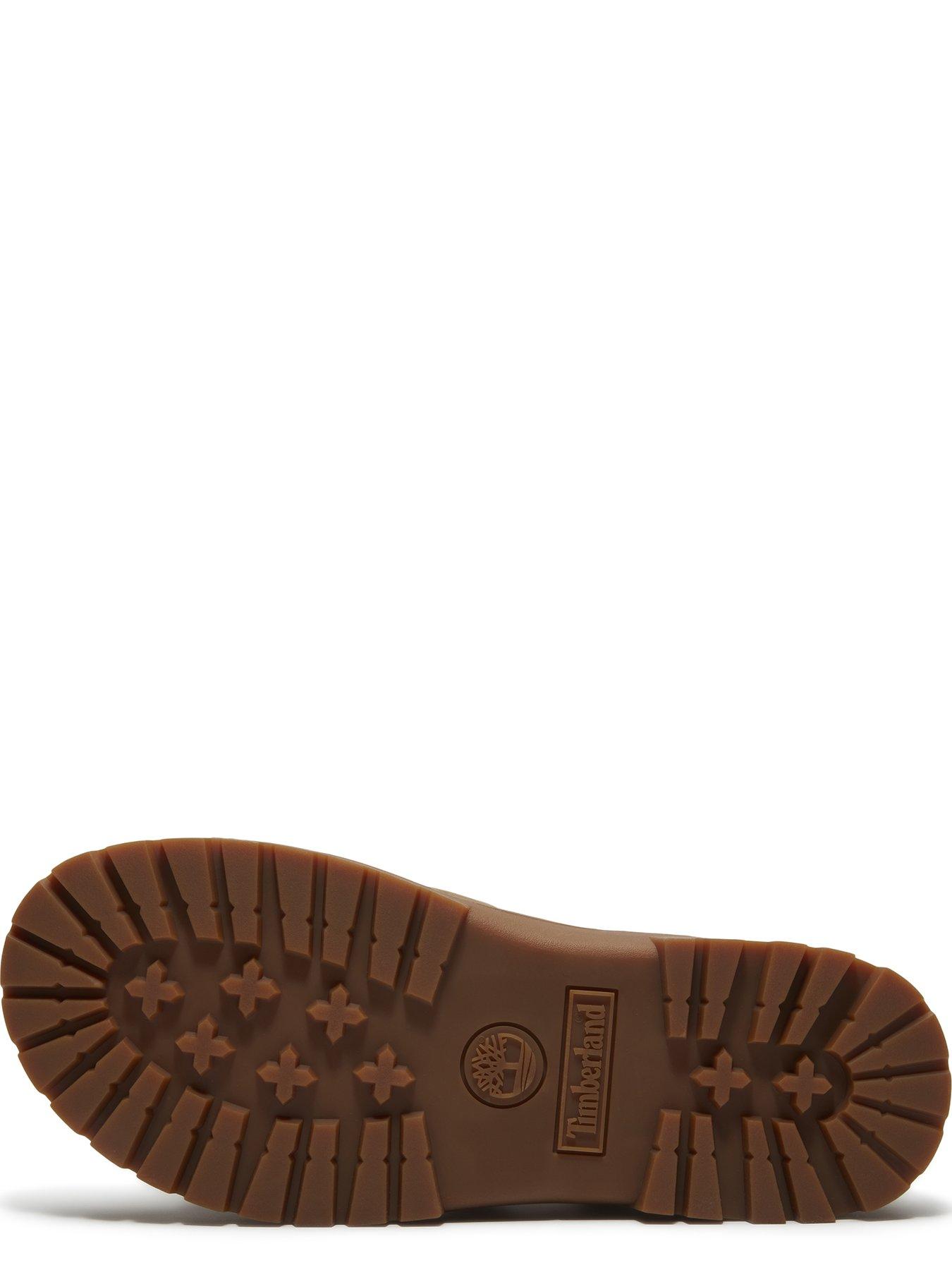 Image 5 of 7 of Timberland Clairemont Way Fisherman Sandal - Beige