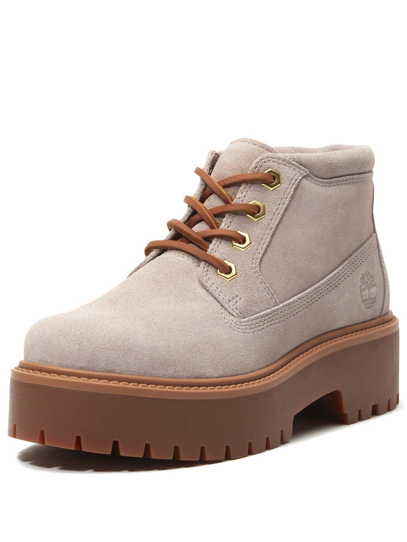 Image 2 of 6 of Timberland STONE STREET MID LACE BOOT