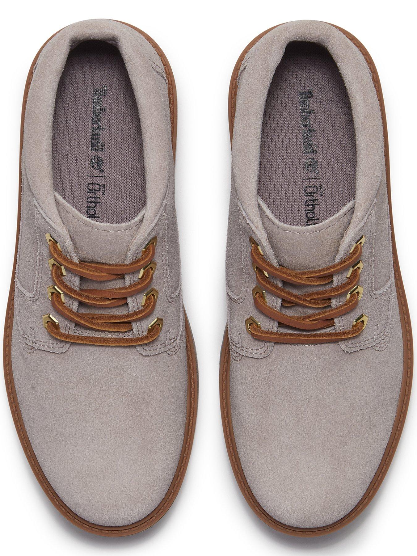 Image 4 of 6 of Timberland STONE STREET MID LACE BOOT