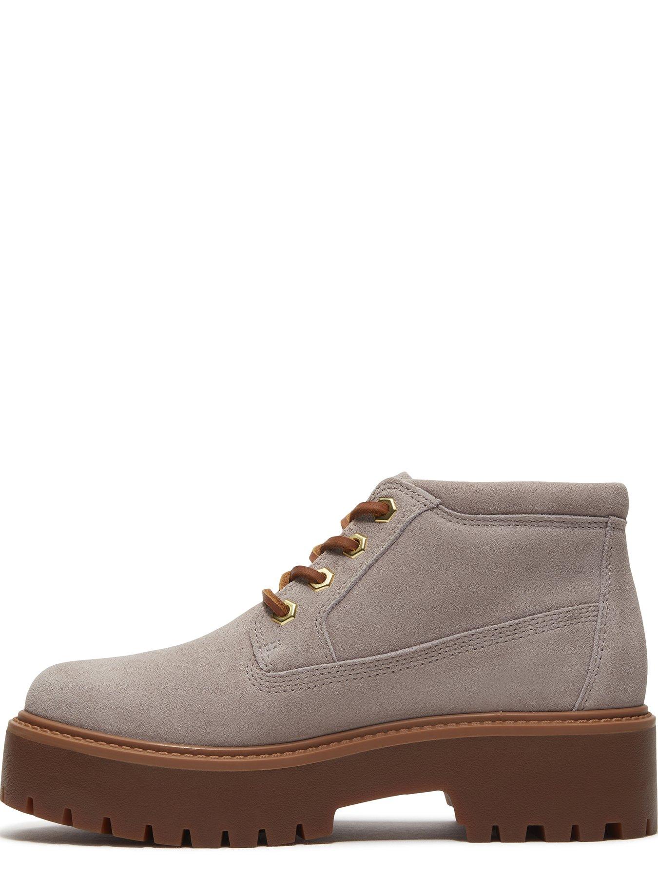 Image 5 of 6 of Timberland STONE STREET MID LACE BOOT