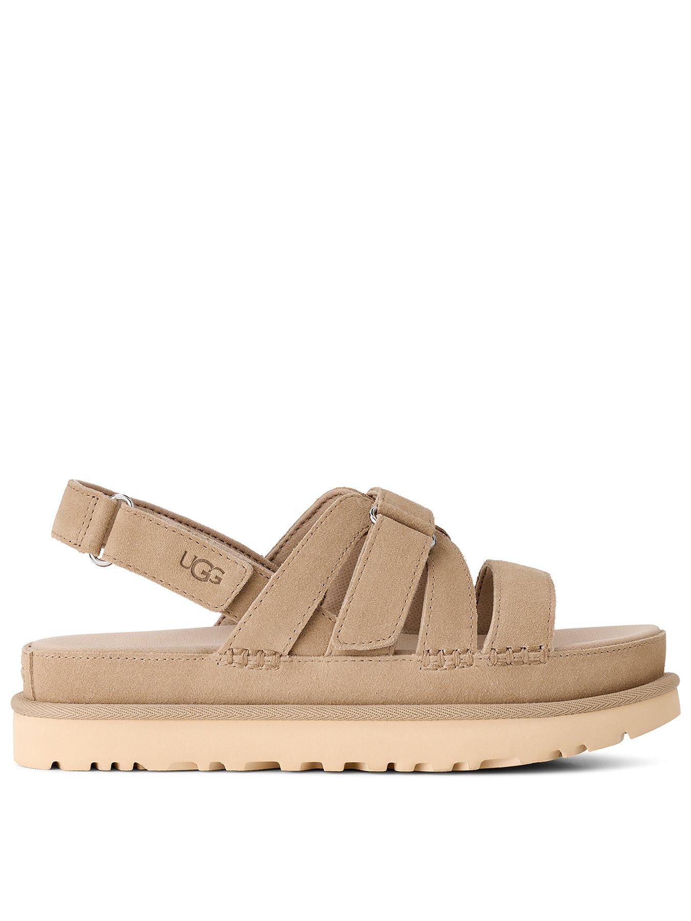 UGG Goldenstar Gleam - Mustard Seed