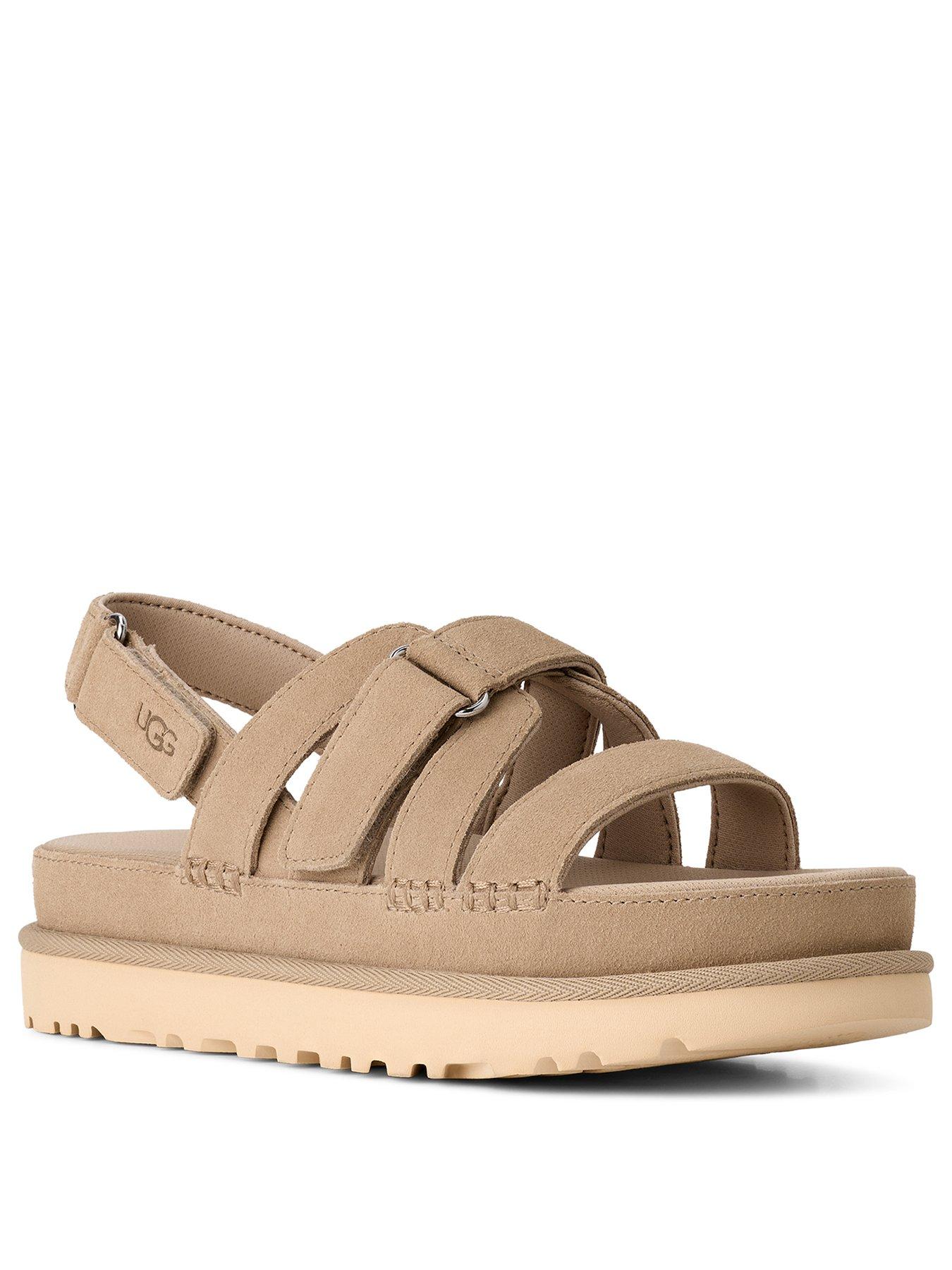 Image 2 of 7 of UGG W GOLDENSTAR GLEAM