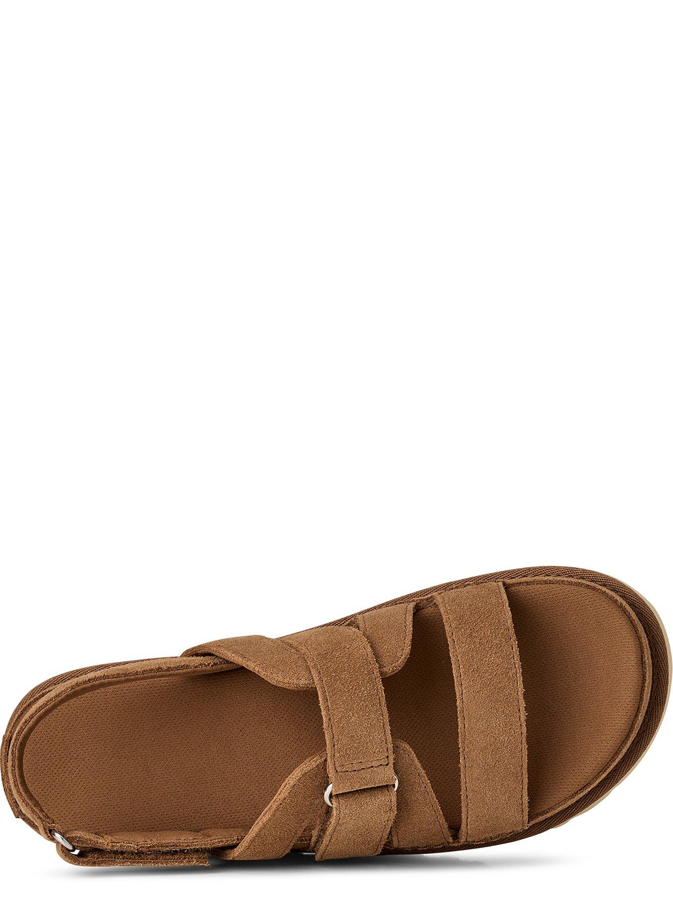 Image 4 of 7 of UGG Goldenstar Gleam - Chestnut