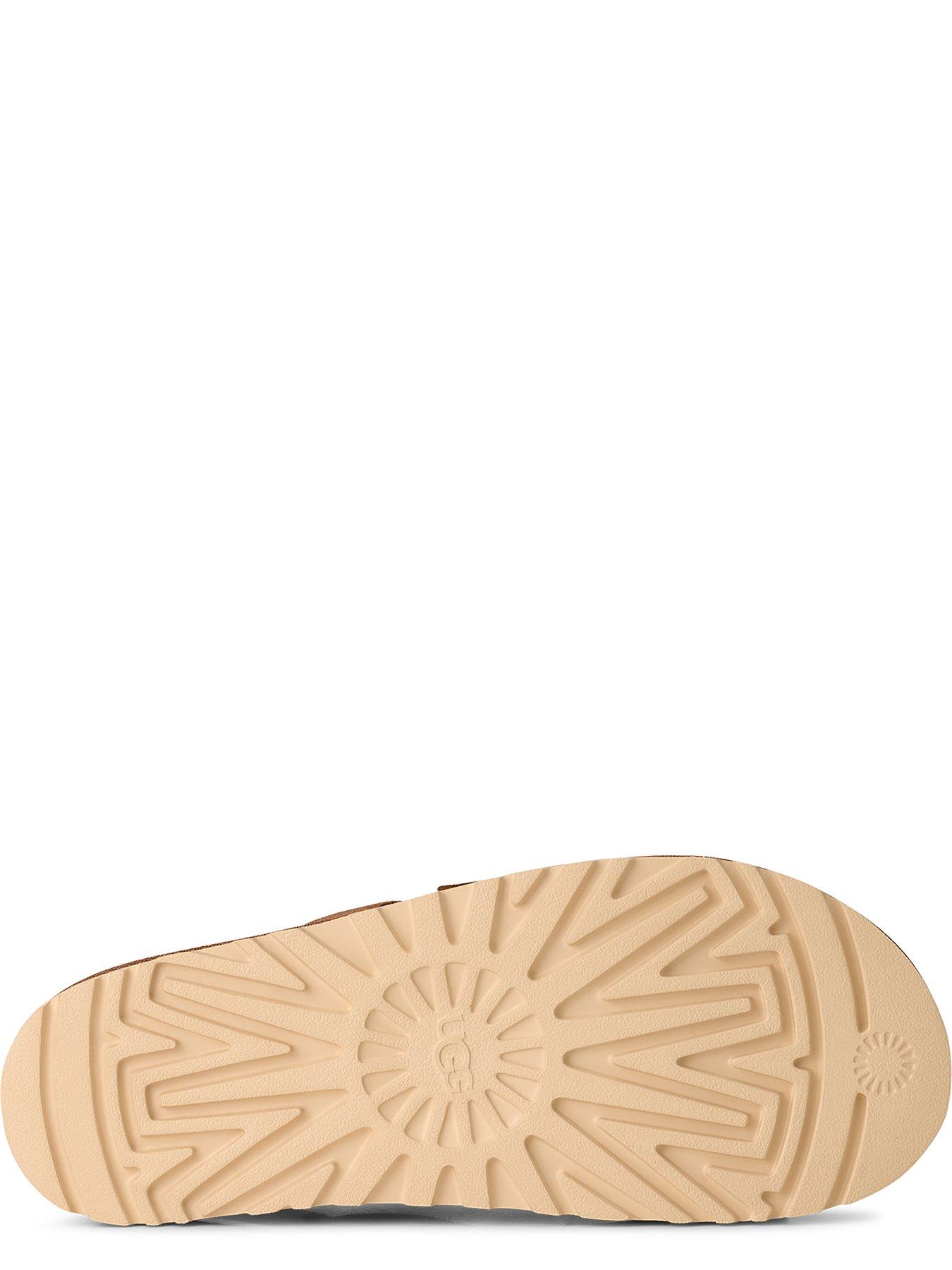 Image 5 of 7 of UGG Goldenstar Gleam - Chestnut