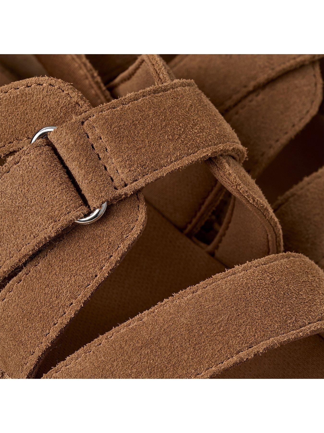 Image 7 of 7 of UGG Goldenstar Gleam - Chestnut