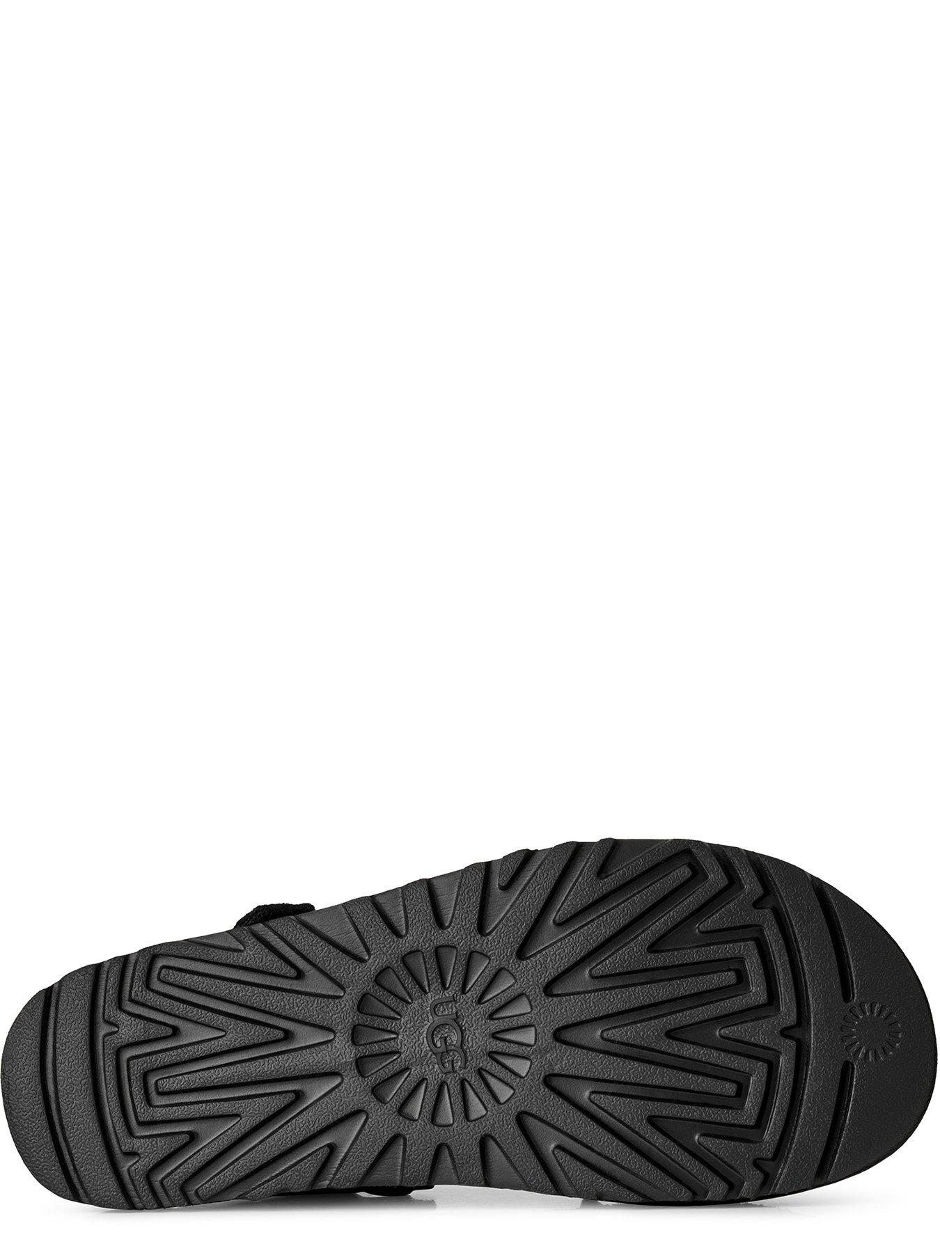 Image 5 of 5 of UGG Goldenstar Glide - Black