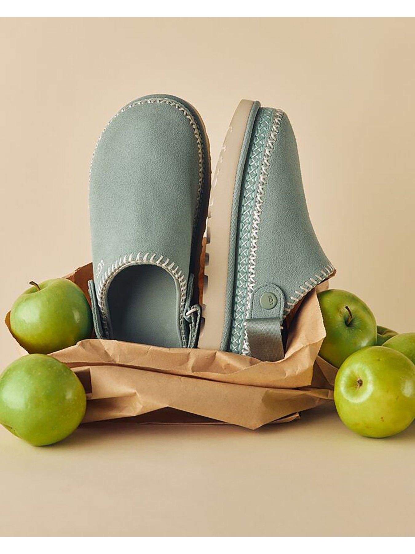 Image 7 of 7 of UGG Goldenstar Meadow Accent Clog - Artichoke