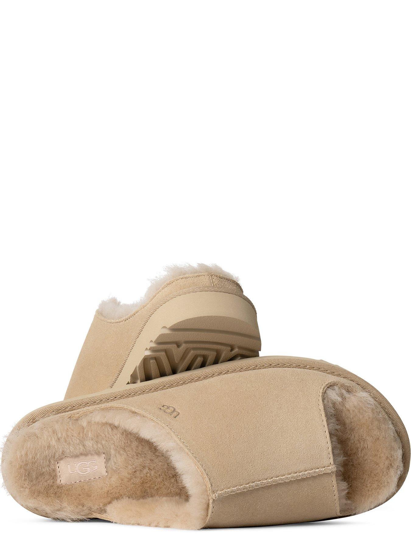 Image 3 of 4 of UGG Greenport Slide - Beige