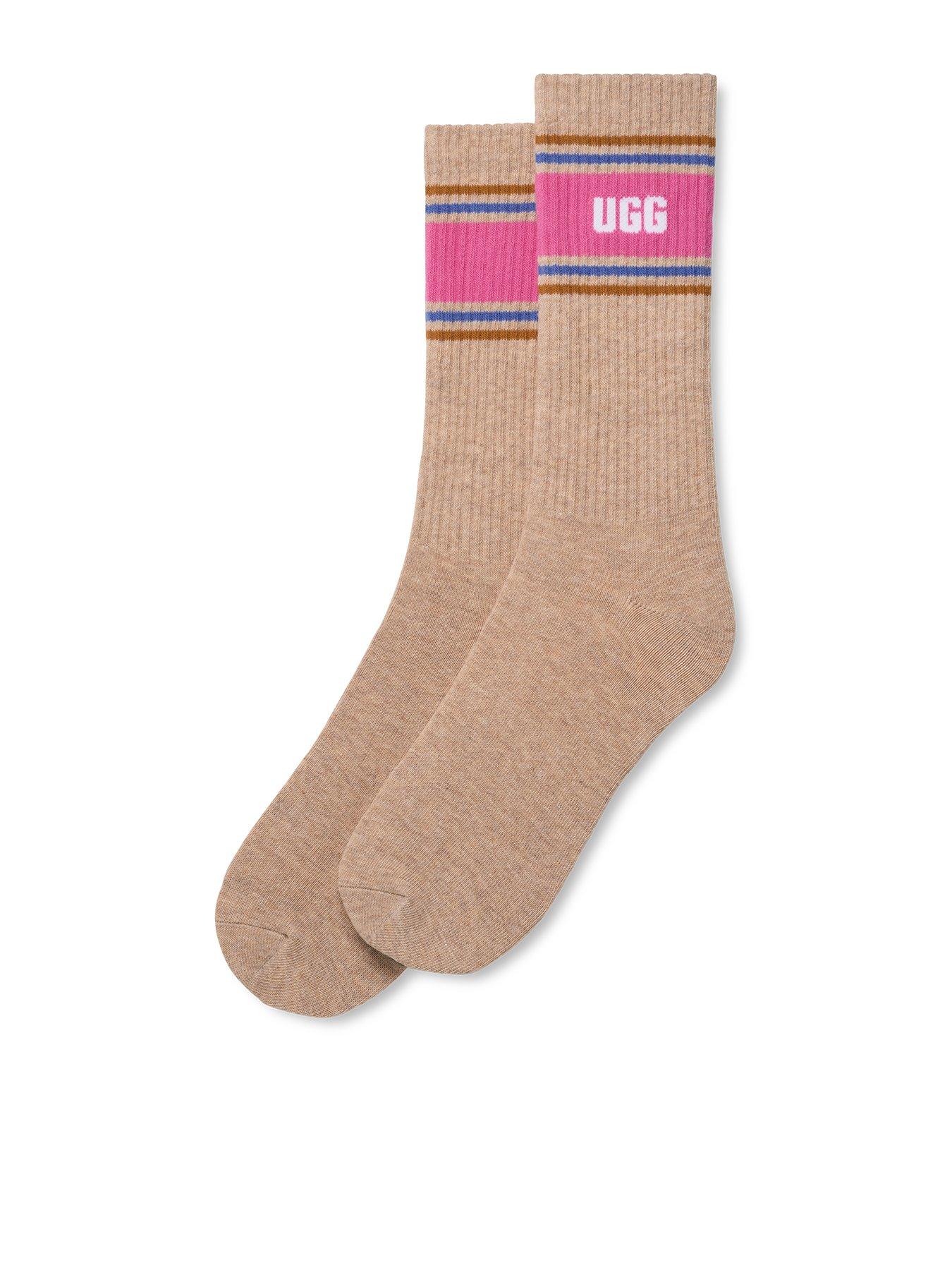 Image 1 of 2 of UGG W JEDLYN VARSITY CREW