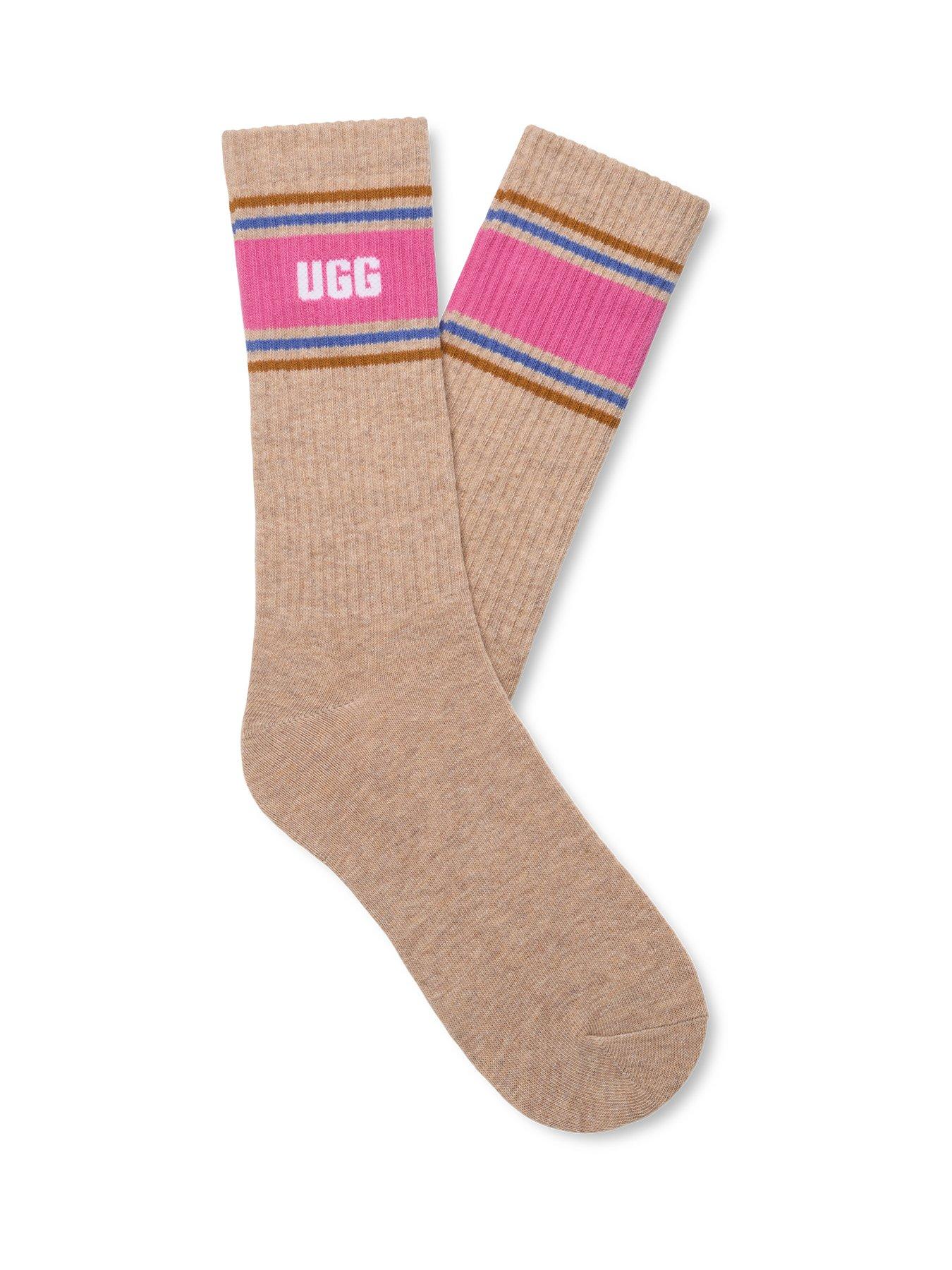 Image 2 of 2 of UGG W JEDLYN VARSITY CREW