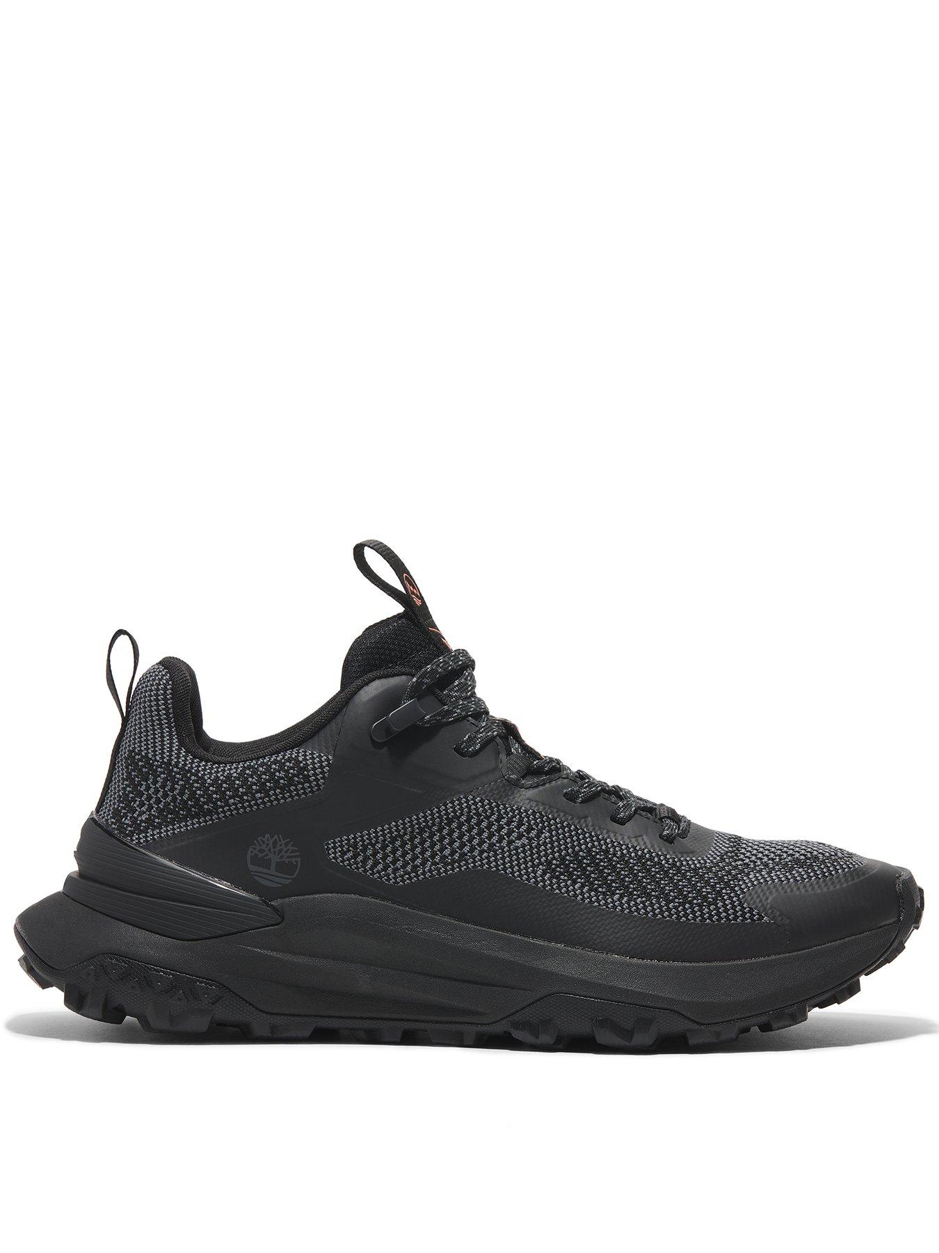 Image 1 of 7 of Timberland Motion Access Trainer - Black
