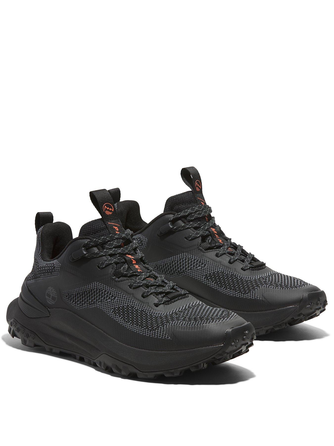 Image 2 of 7 of Timberland Motion Access Trainer - Black