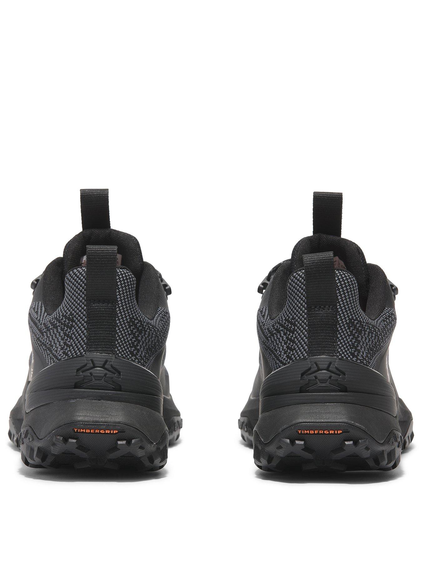 Image 3 of 7 of Timberland Motion Access Trainer - Black