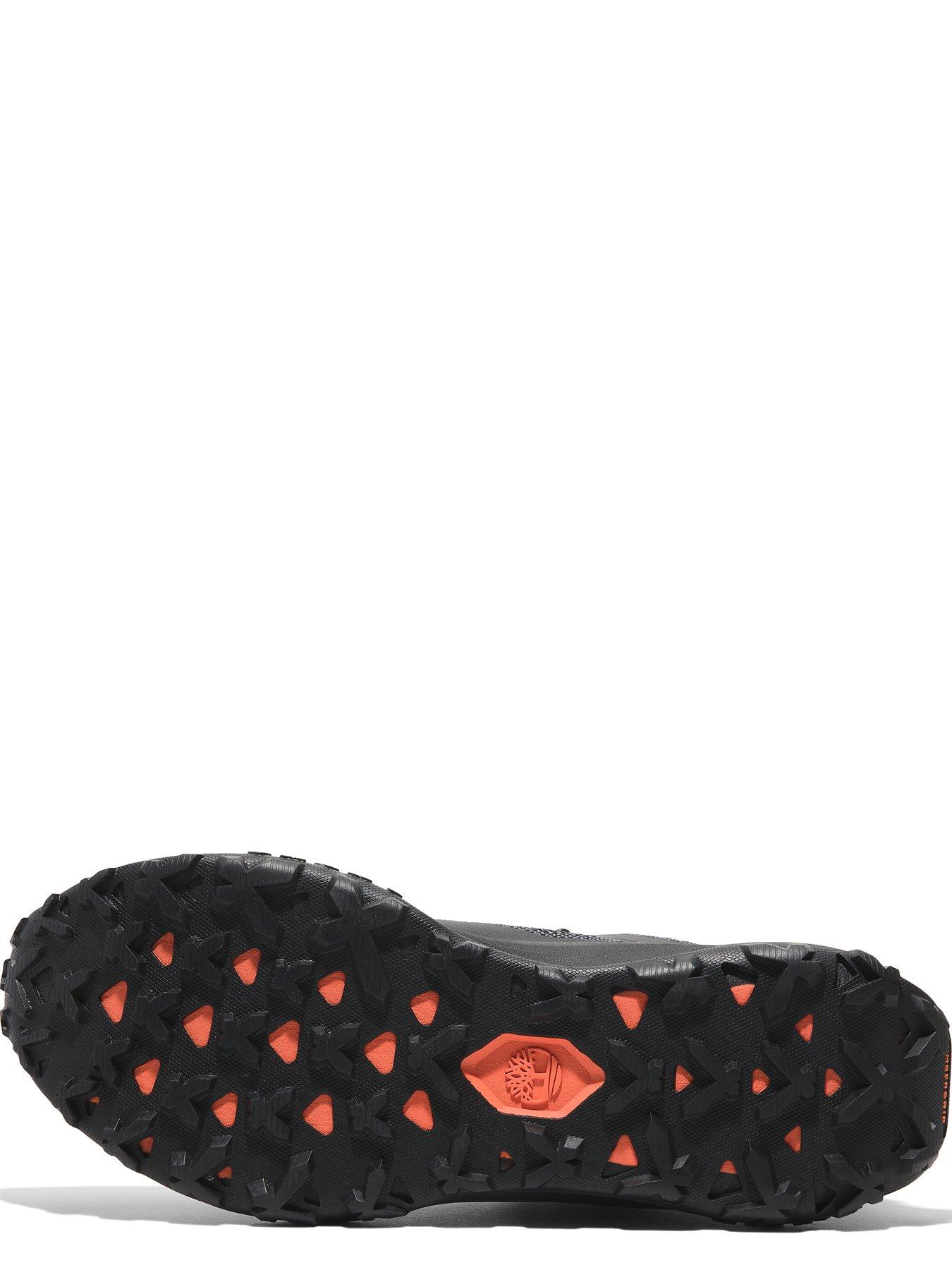 Image 5 of 7 of Timberland Motion Access Trainer - Black