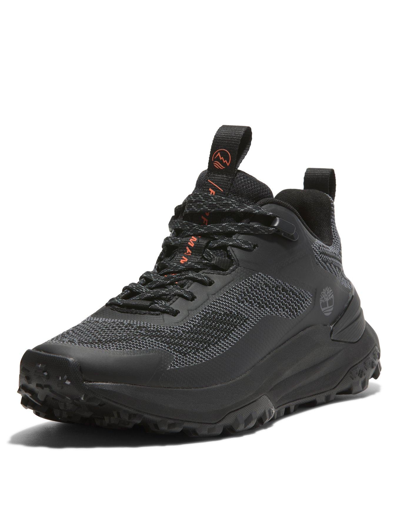 Image 7 of 7 of Timberland Motion Access Trainer - Black