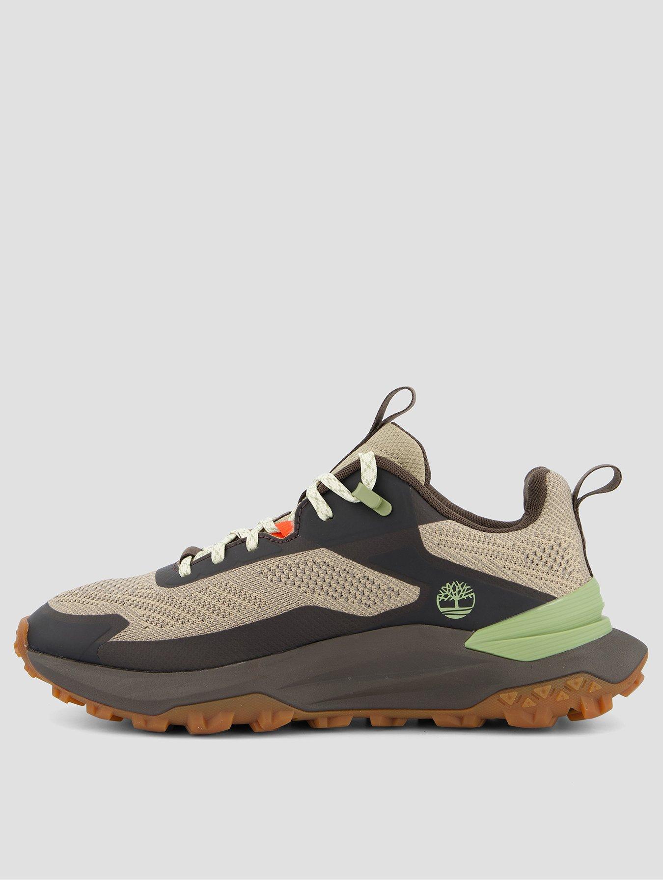 Timberland Motion Access Trainer - Beige