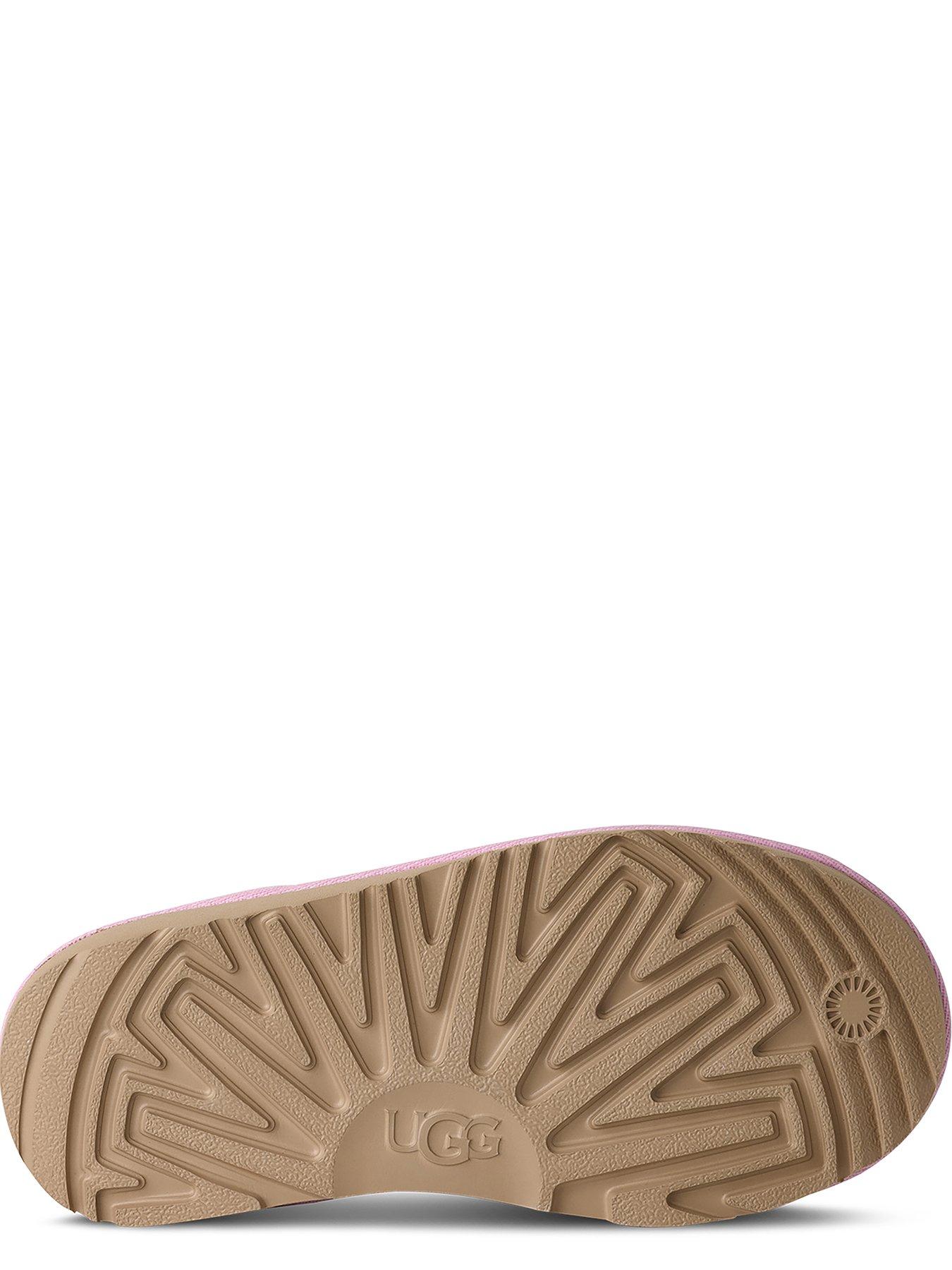 Image 5 of 6 of UGG Kids Classic Micro Boot - Pink Diamond