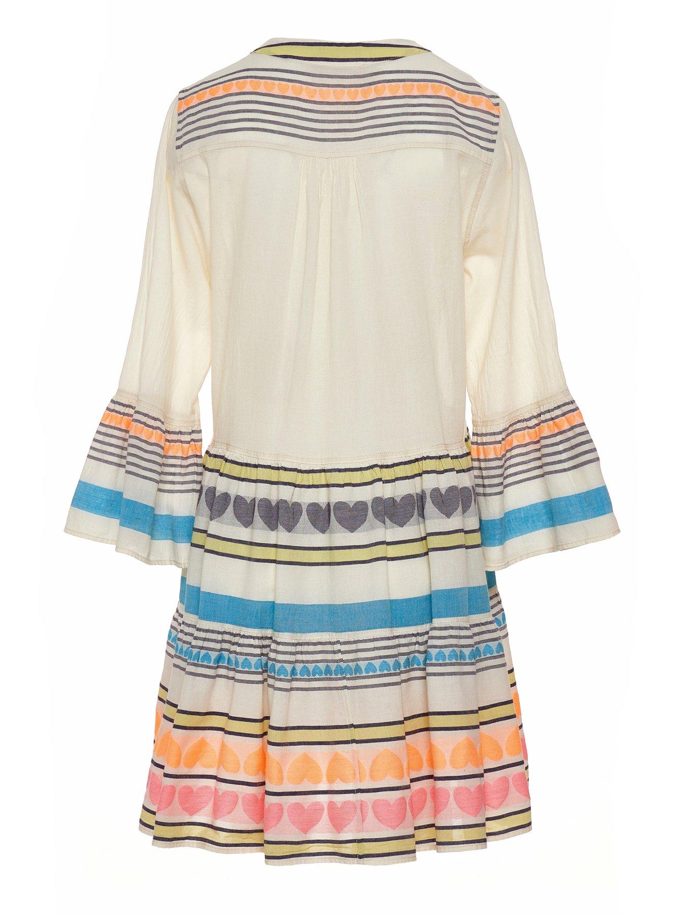 Image 4 of 4 of Devotion Twins Ella Dress - M.color