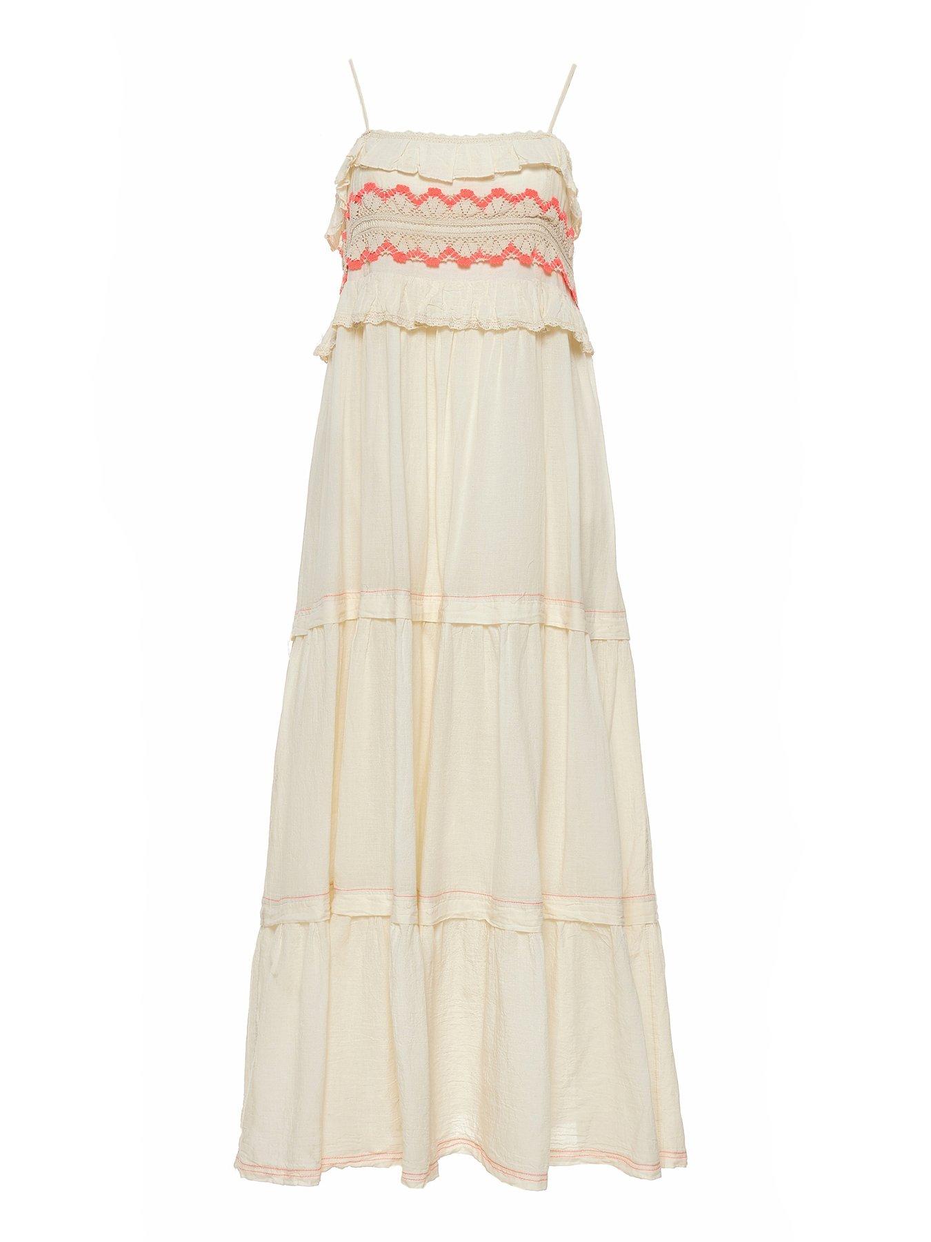 Image 4 of 5 of Devotion Twins Merage Dress - Ofw-pink