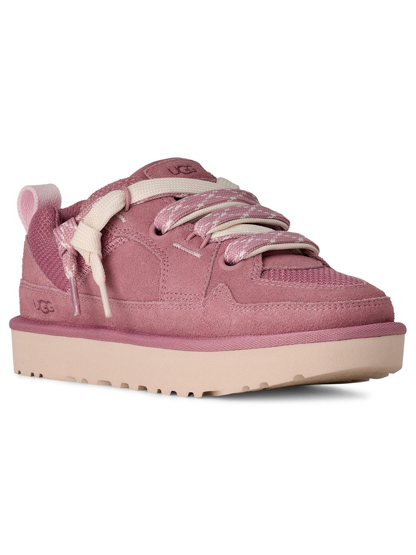 UGG Lo Lowmel Trainer - Horizon Pink | Very