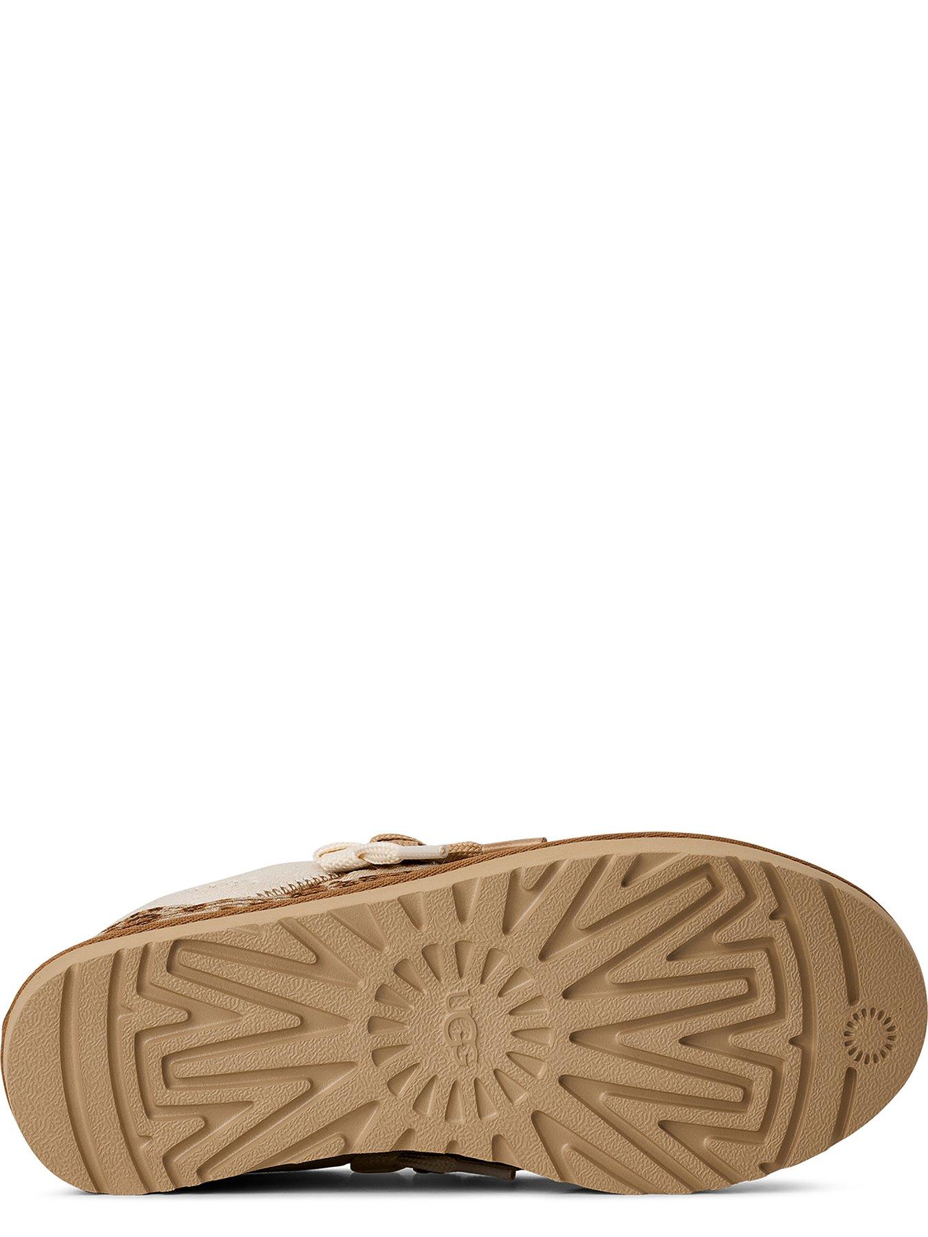 Image 5 of 7 of UGG W LO LOWMEL PLAINS