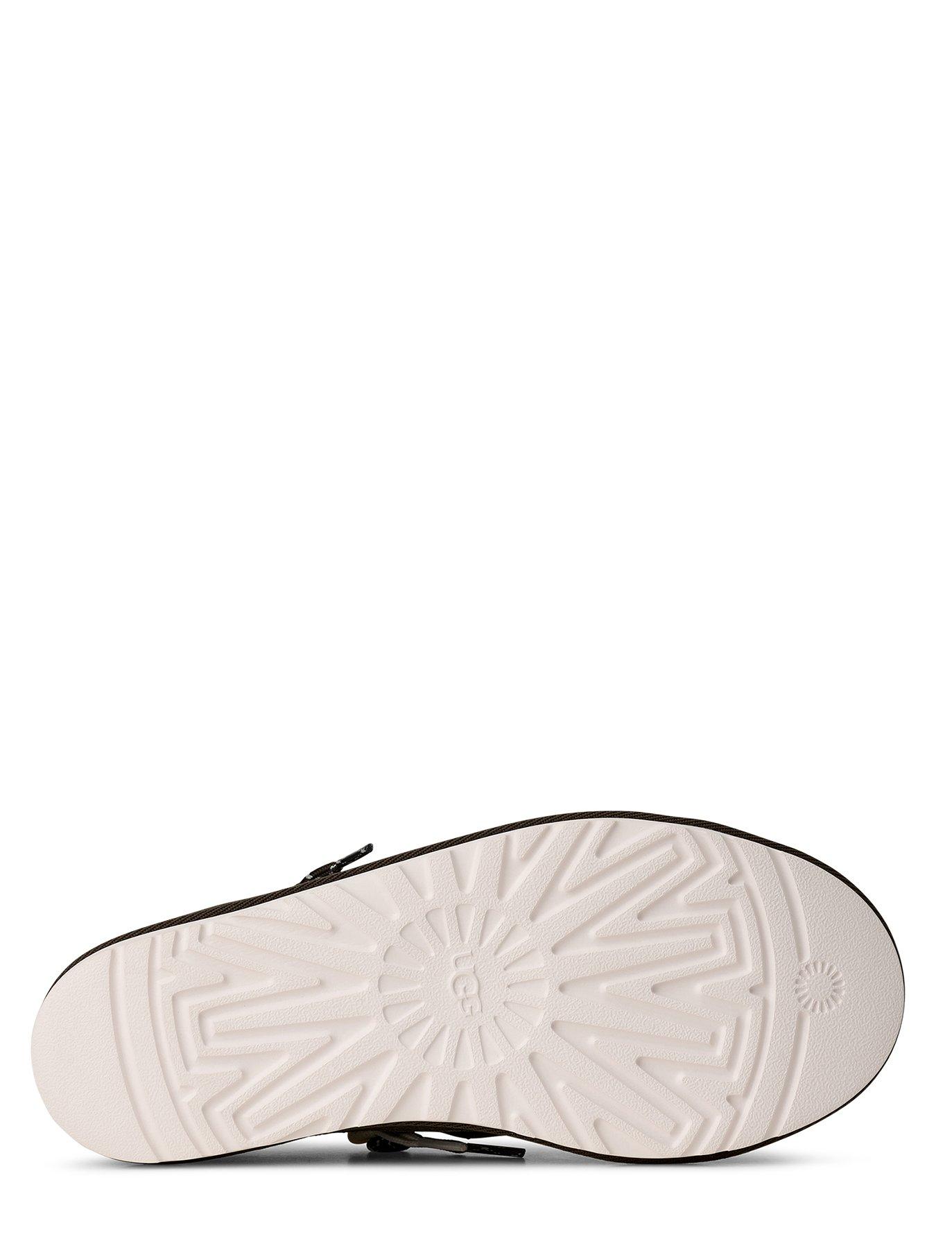 Image 5 of 6 of UGG Minimel Trainer - Dense Smoke